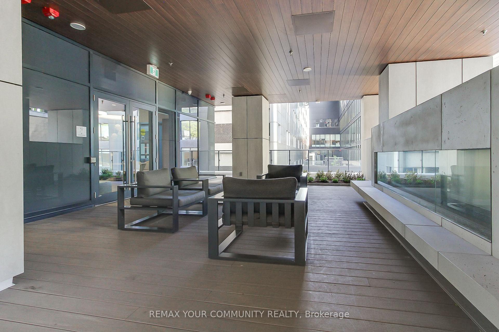 Photo 43 of Unit 2809, 38 Widmer Street, Toronto, Waterfront Communities — HOMEH