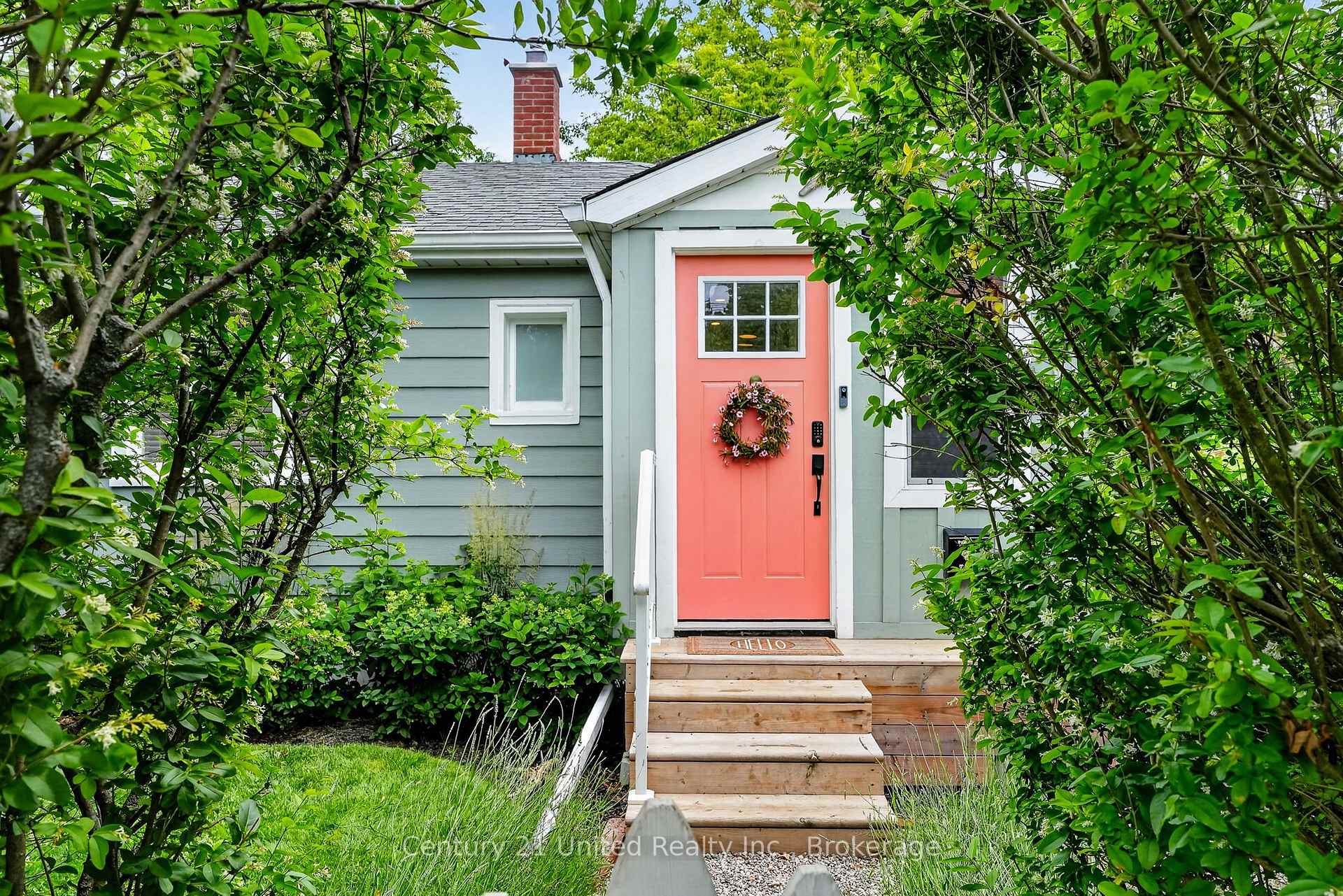 Photo of 182 Durham Street