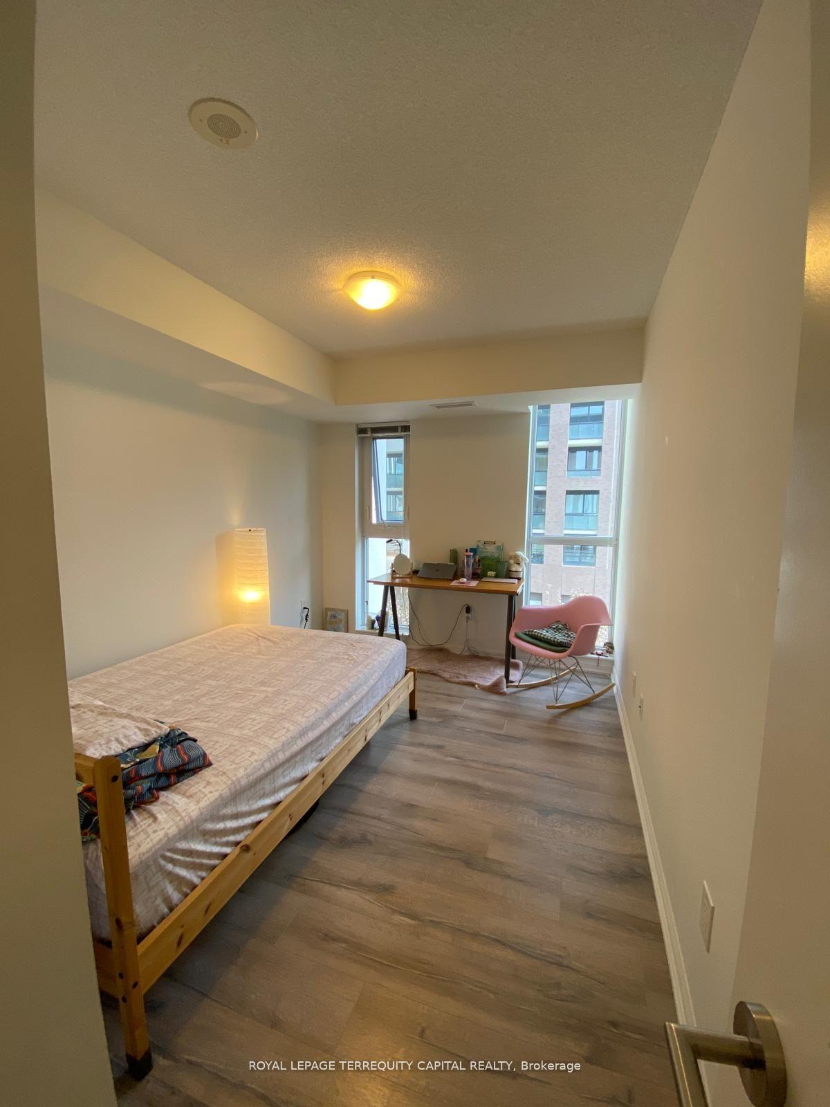 Photo 6 of Unit 504, 400 Adelaide Street E, Toronto, Moss Park — HOMEH