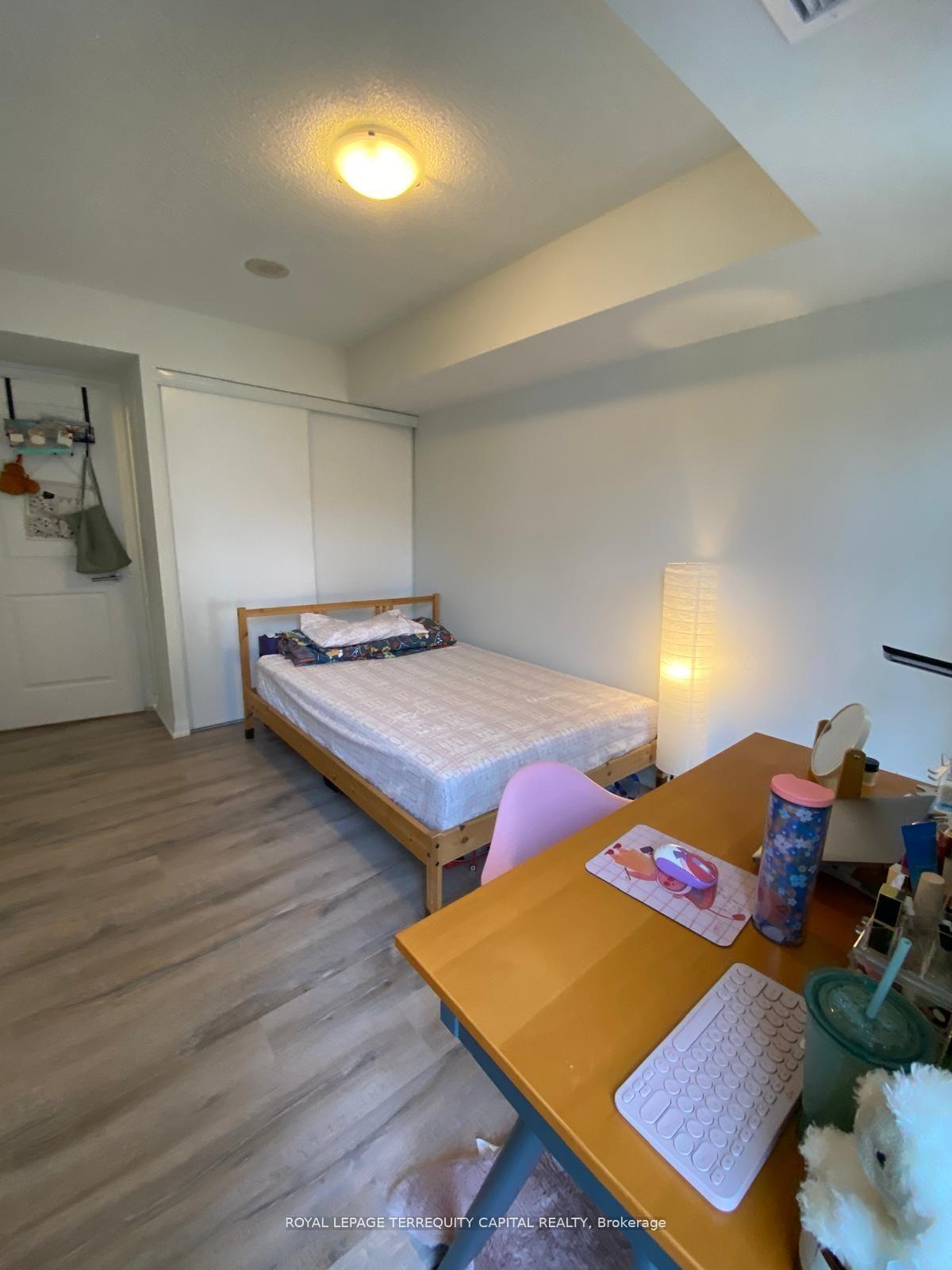 Photo 7 of Unit 504, 400 Adelaide Street E, Toronto, Moss Park — HOMEH