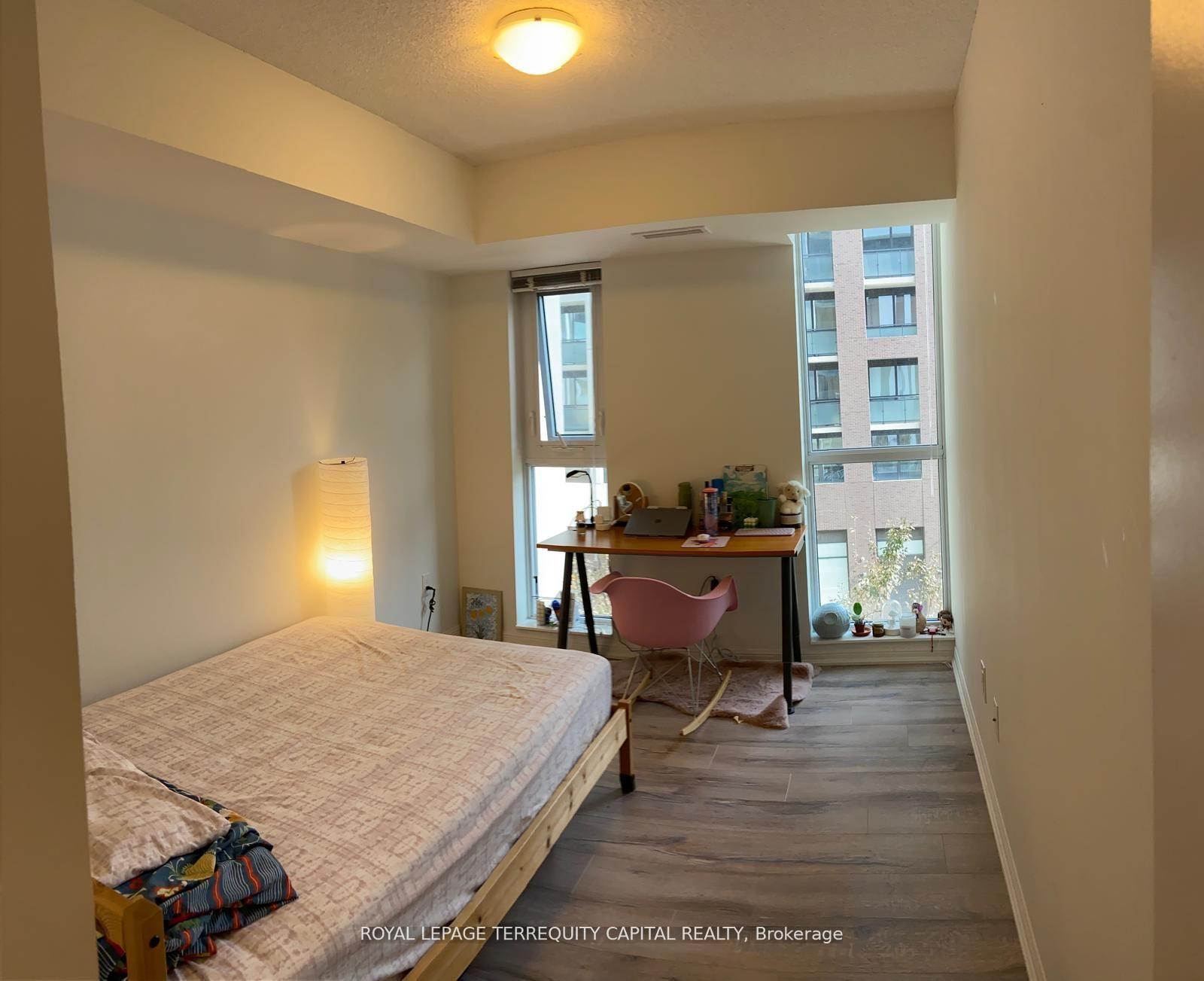 Photo 8 of Unit 504, 400 Adelaide Street E, Toronto, Moss Park — HOMEH