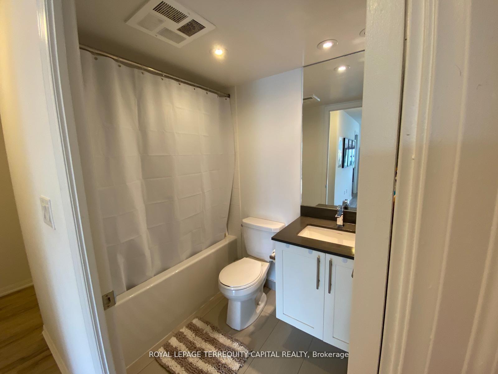 Photo 9 of Unit 504, 400 Adelaide Street E, Toronto, Moss Park — HOMEH