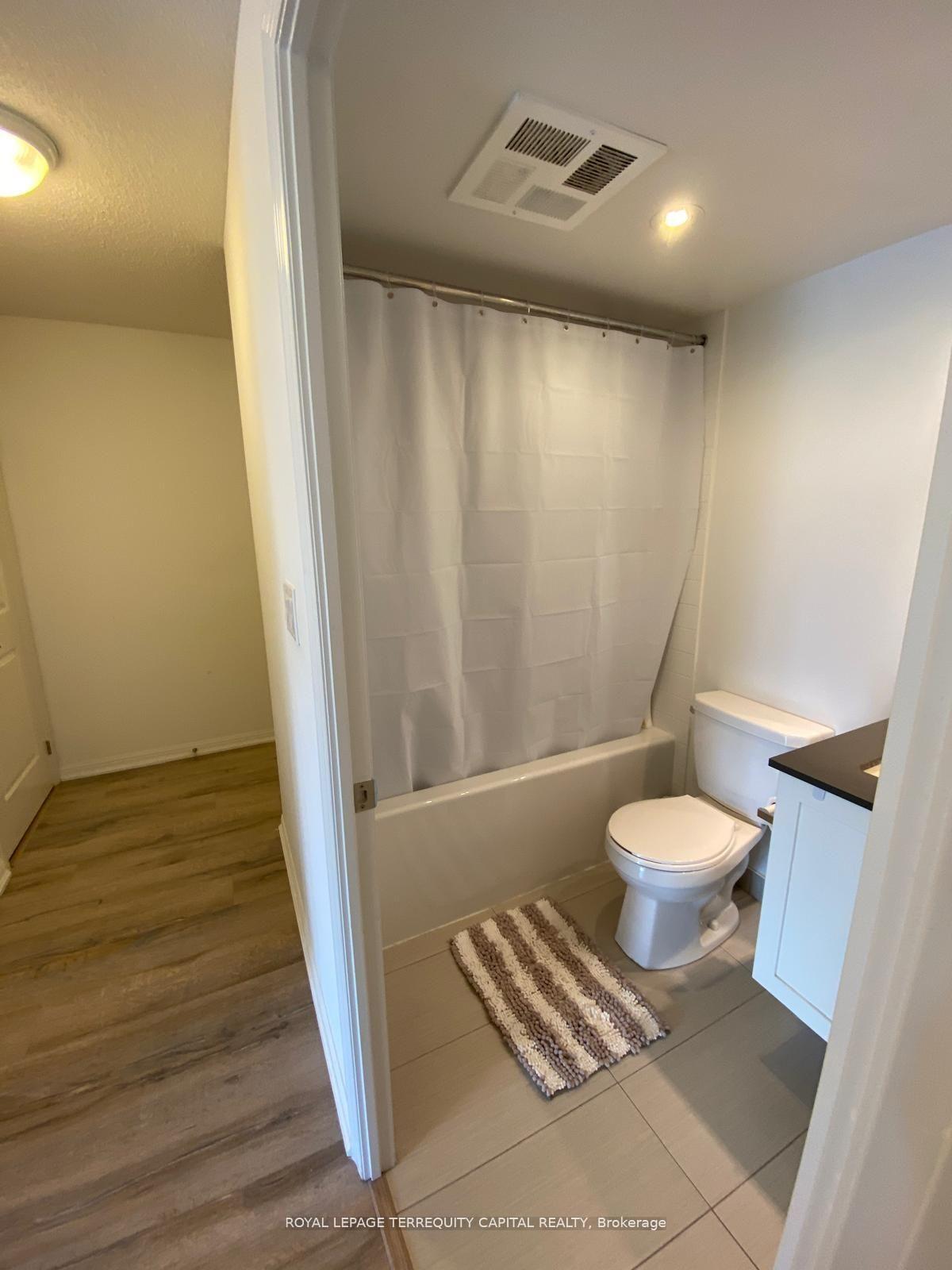 Photo 10 of Unit 504, 400 Adelaide Street E, Toronto, Moss Park — HOMEH