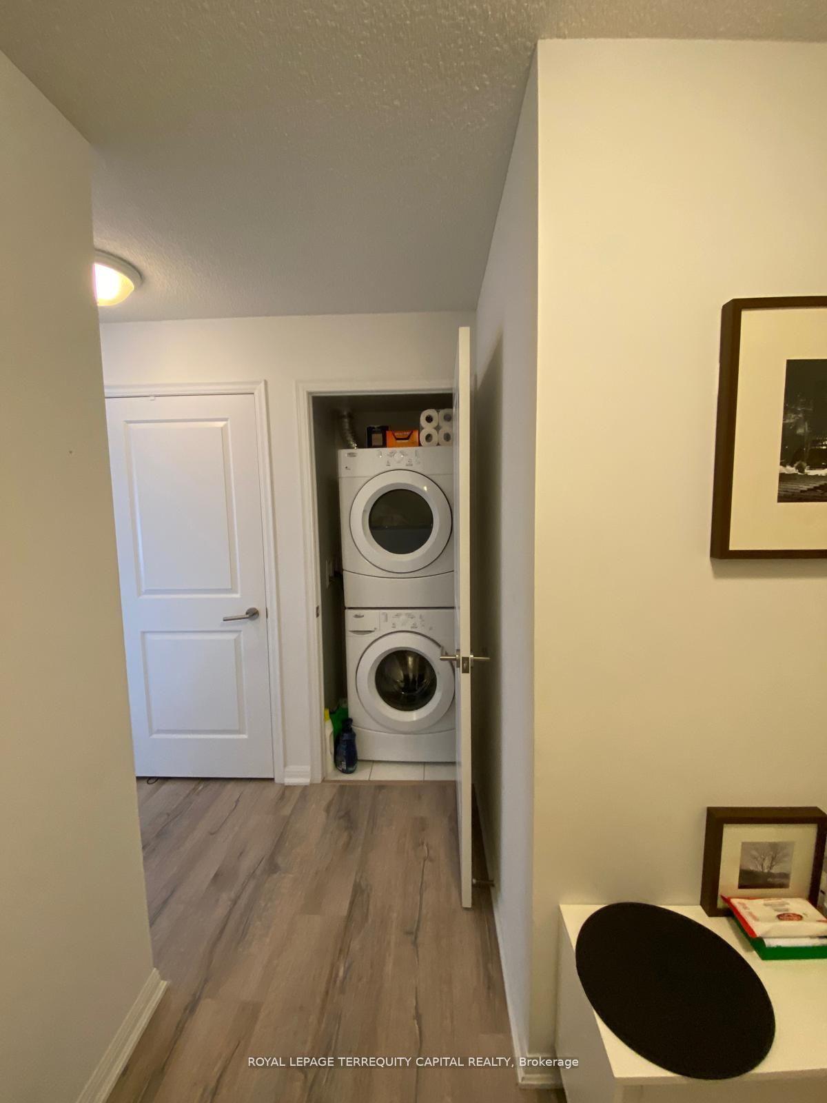Photo 11 of Unit 504, 400 Adelaide Street E, Toronto, Moss Park — HOMEH