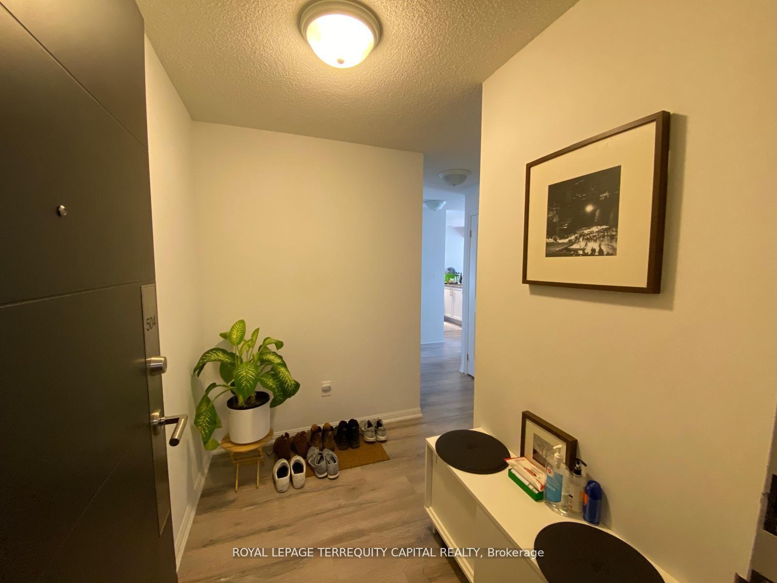 Photo 12 of Unit 504, 400 Adelaide Street E, Toronto, Moss Park — HOMEH