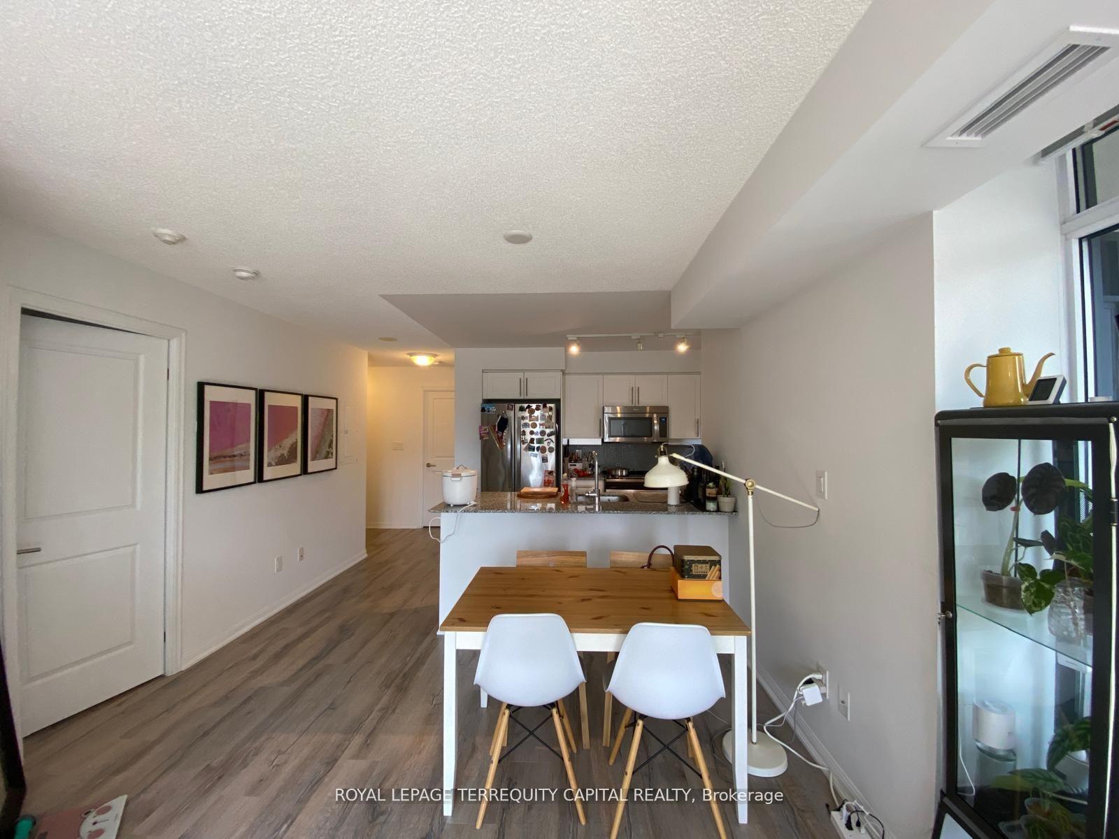 Photo 13 of Unit 504, 400 Adelaide Street E, Toronto, Moss Park — HOMEH