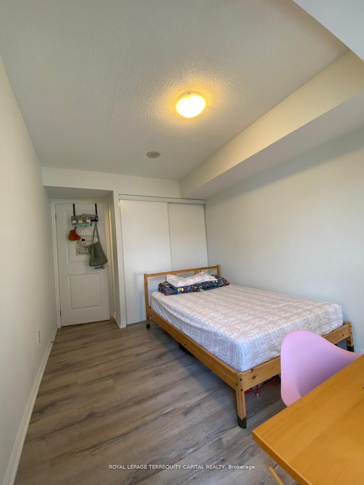 Photo 14 of Unit 504, 400 Adelaide Street E, Toronto, Moss Park — HOMEH