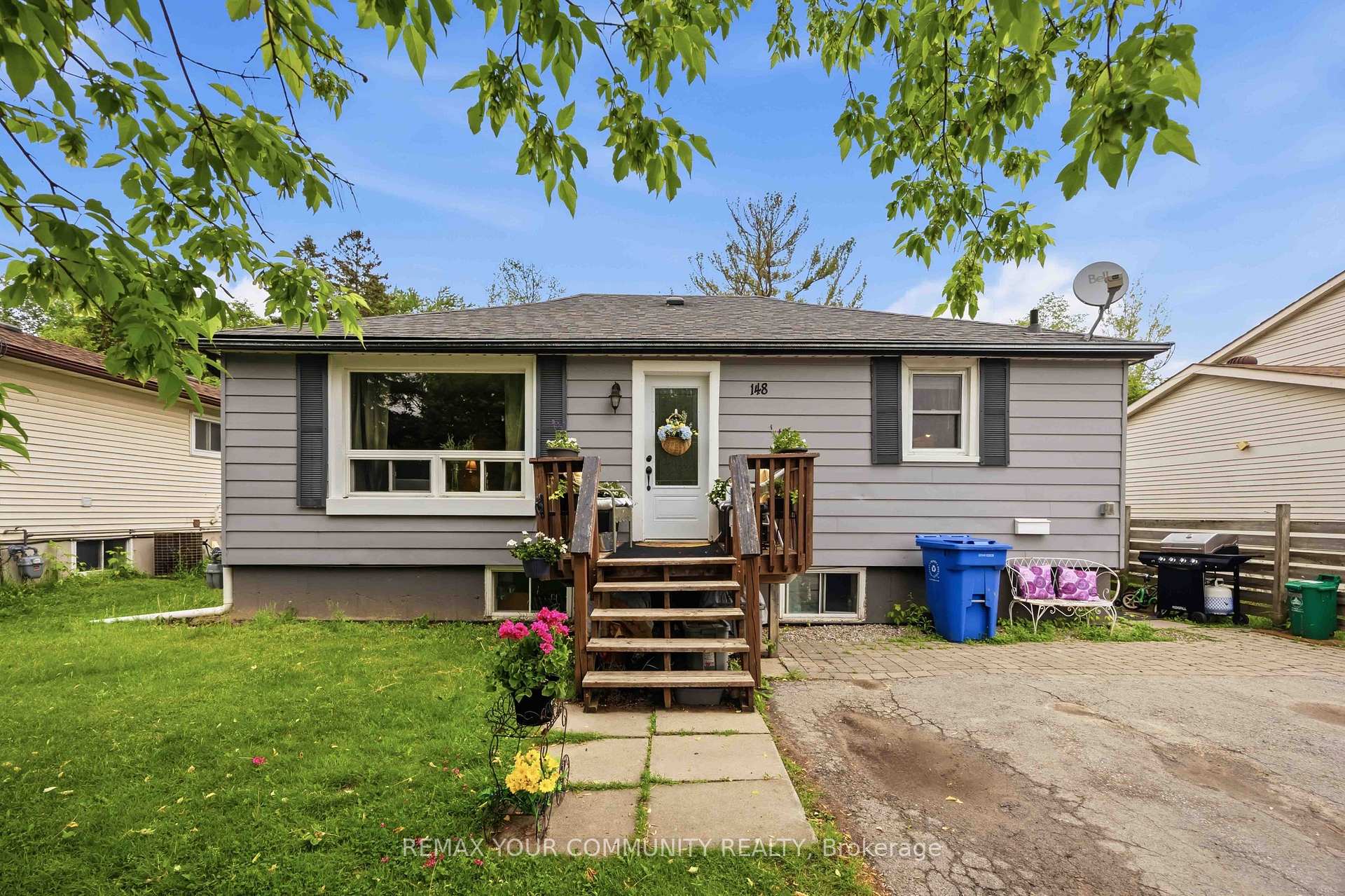 Photo 30 of 148 Bayview Avenue, Georgina, Keswick South — HOMEH