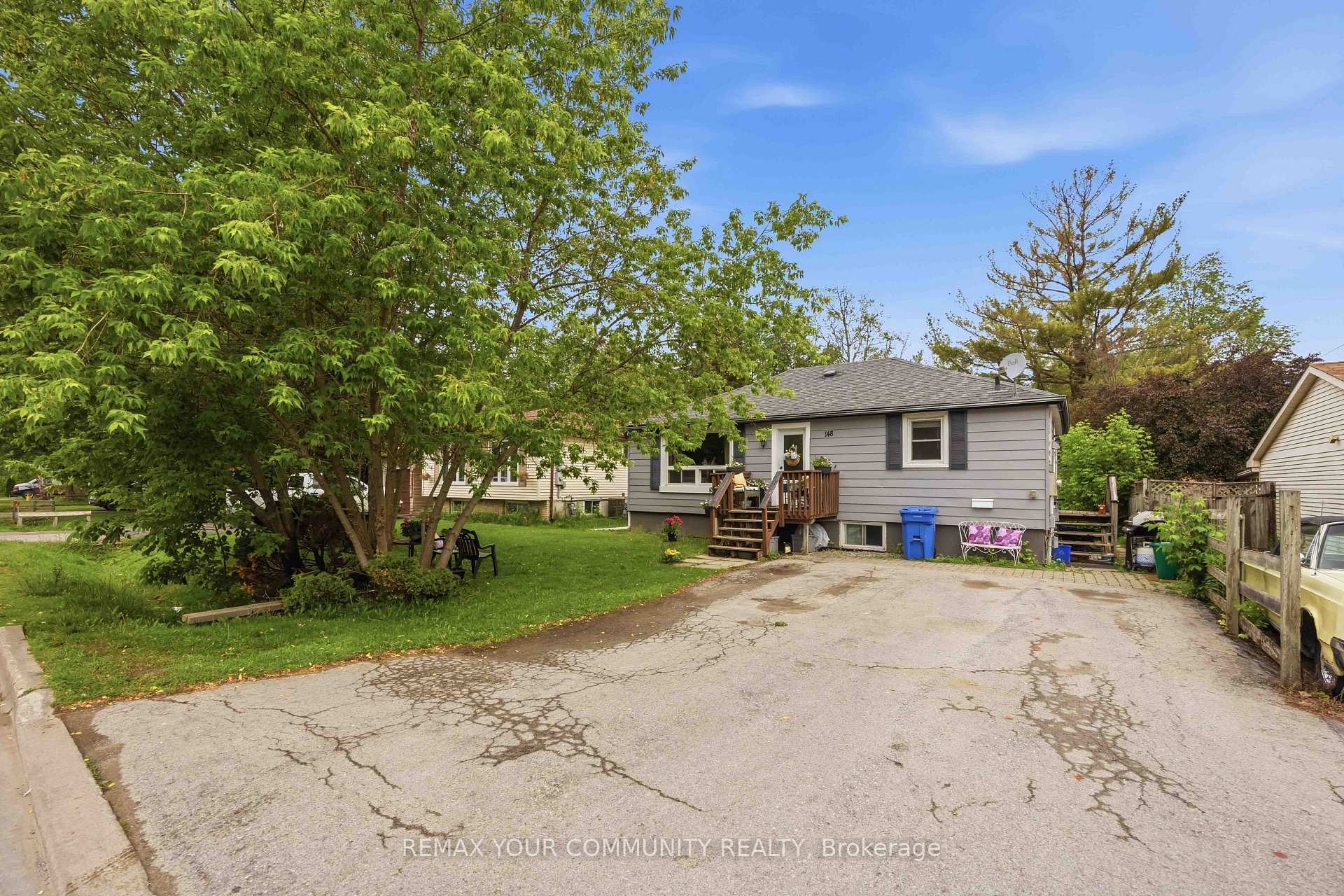 Photo 31 of 148 Bayview Avenue, Georgina, Keswick South — HOMEH
