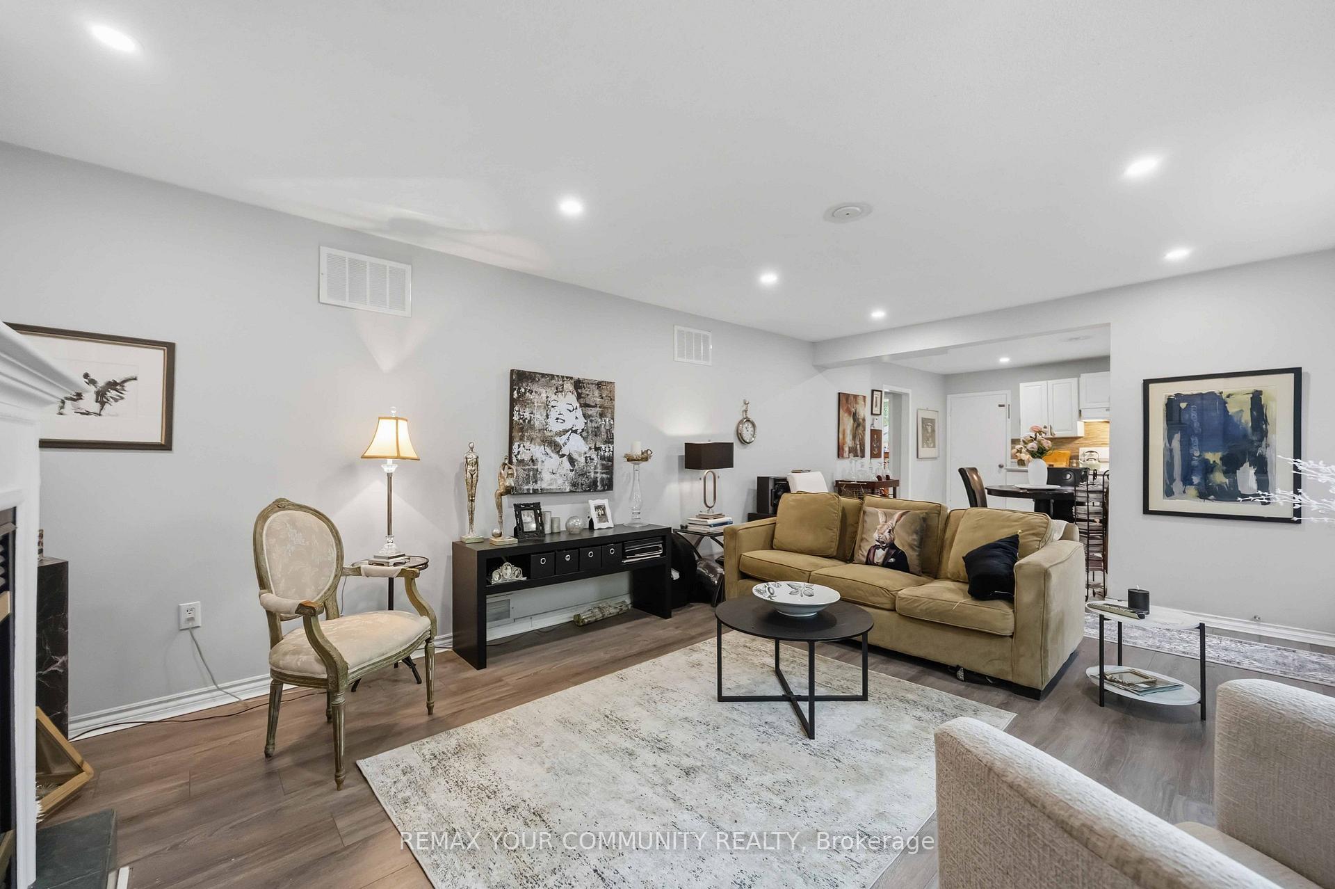 Photo 5 of 148 Bayview Avenue, Georgina, Keswick South — HOMEH