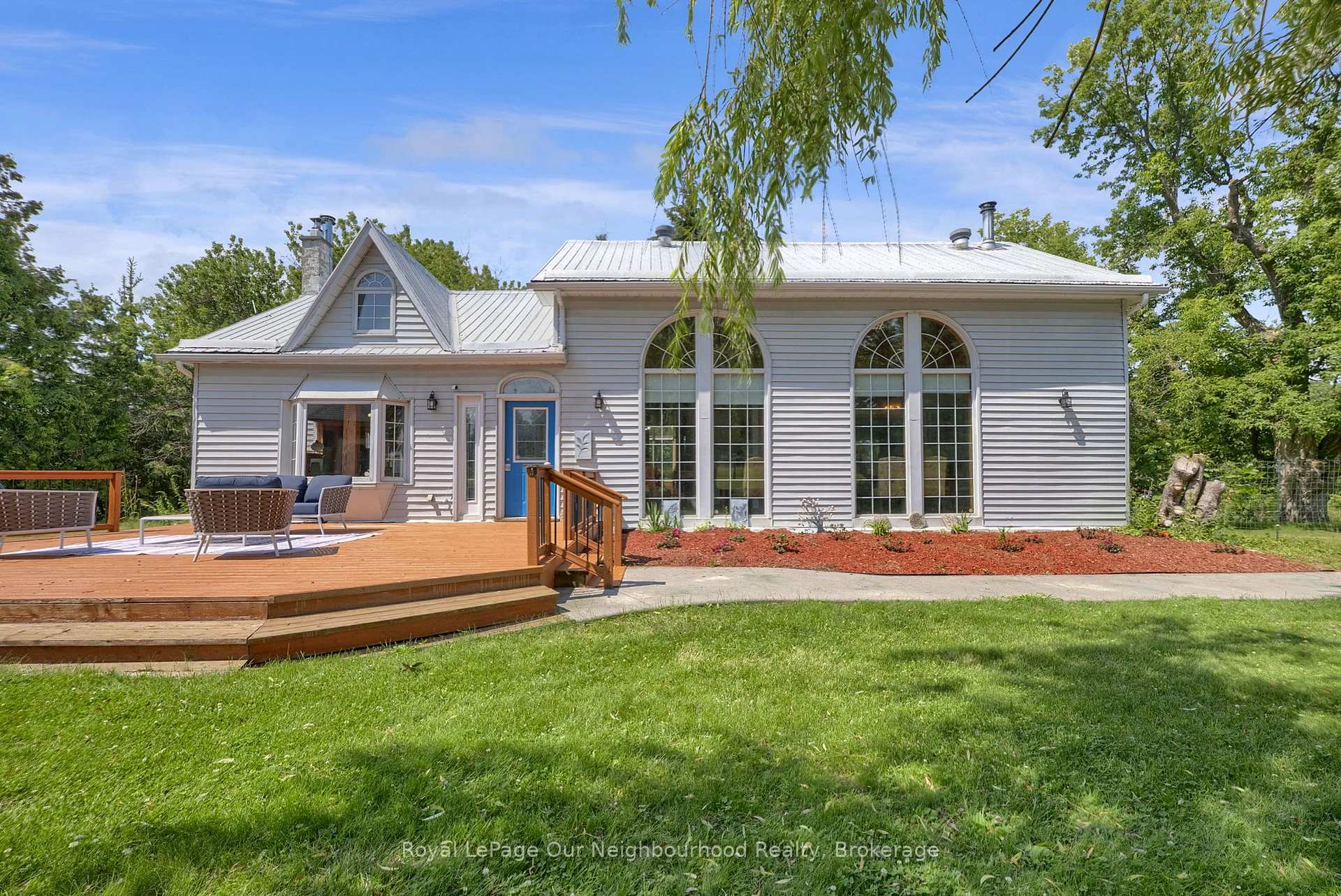 Photo of 1109 Glen Ross Road