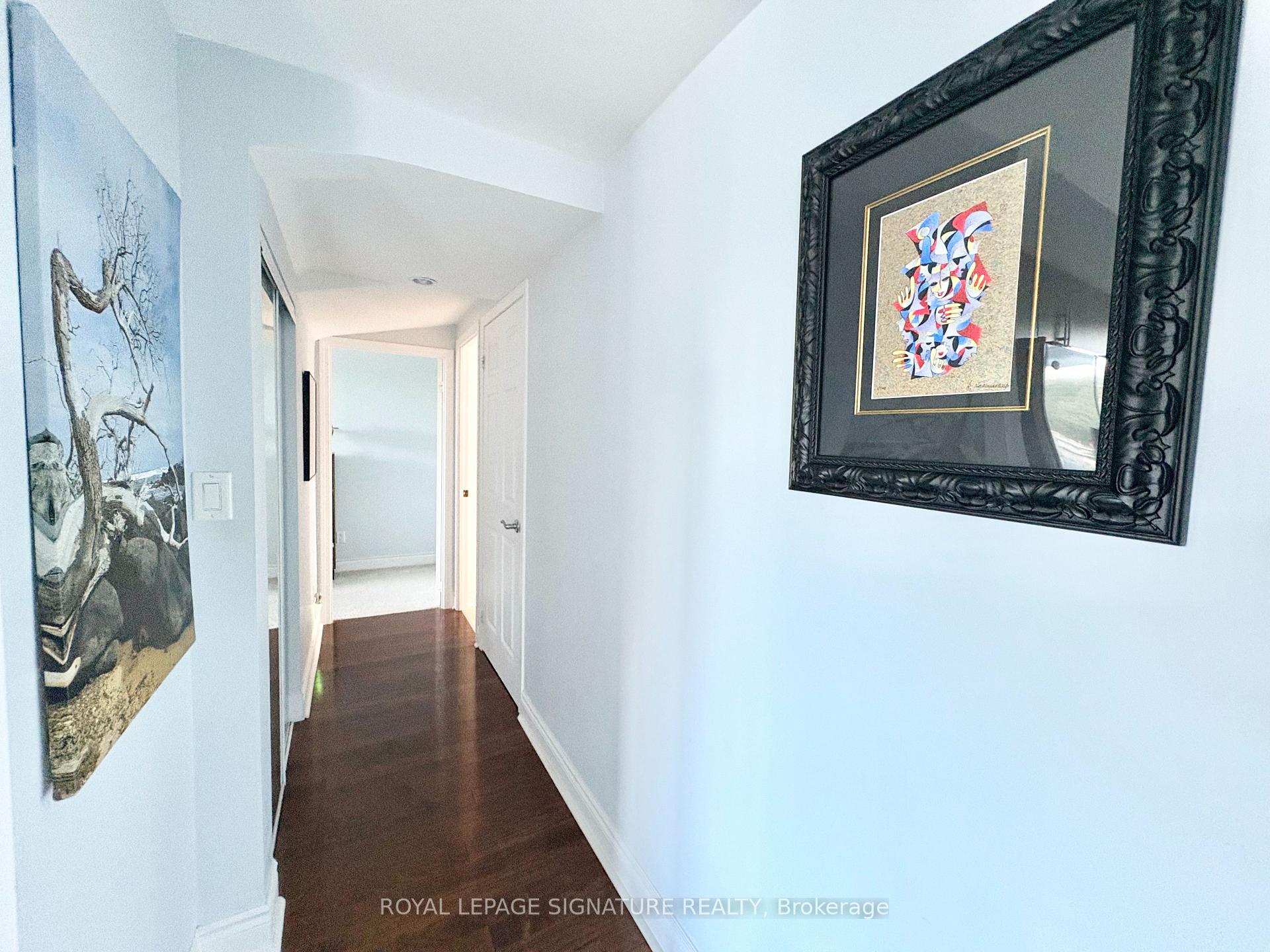 Photo 9 of Unit 211, 31 Olive Avenue, North York, Willowdale East — HOMEH