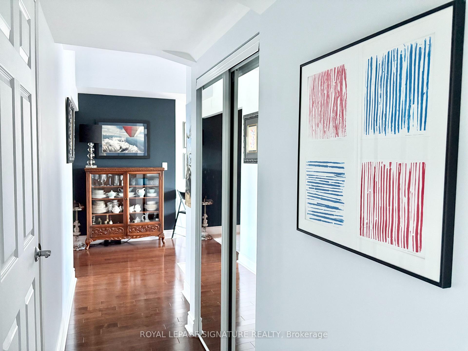 Photo 12 of Unit 211, 31 Olive Avenue, North York, Willowdale East — HOMEH