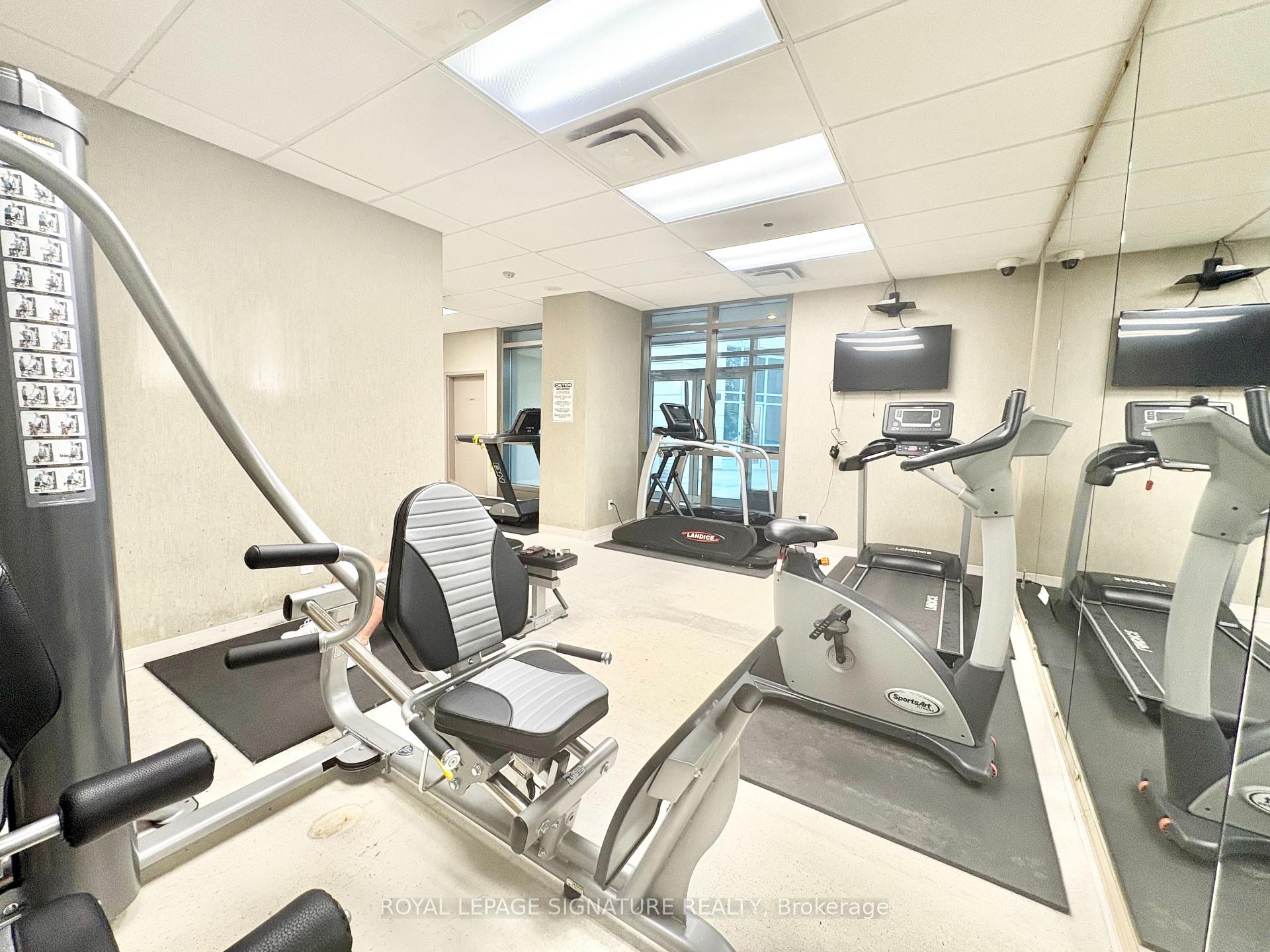 Photo 15 of Unit 211, 31 Olive Avenue, North York, Willowdale East — HOMEH