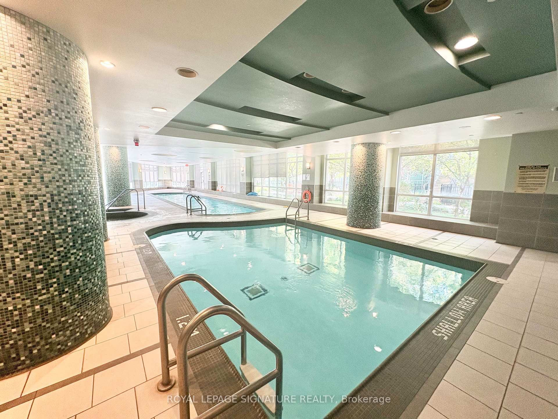 Photo 19 of Unit 211, 31 Olive Avenue, North York, Willowdale East — HOMEH