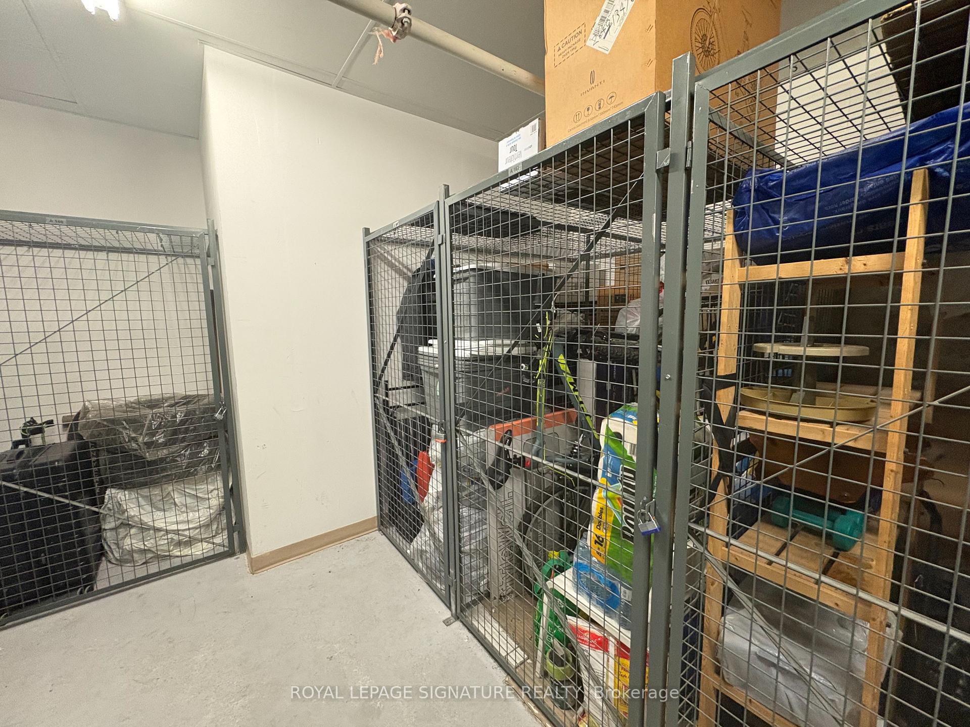 Photo 20 of Unit 211, 31 Olive Avenue, North York, Willowdale East — HOMEH