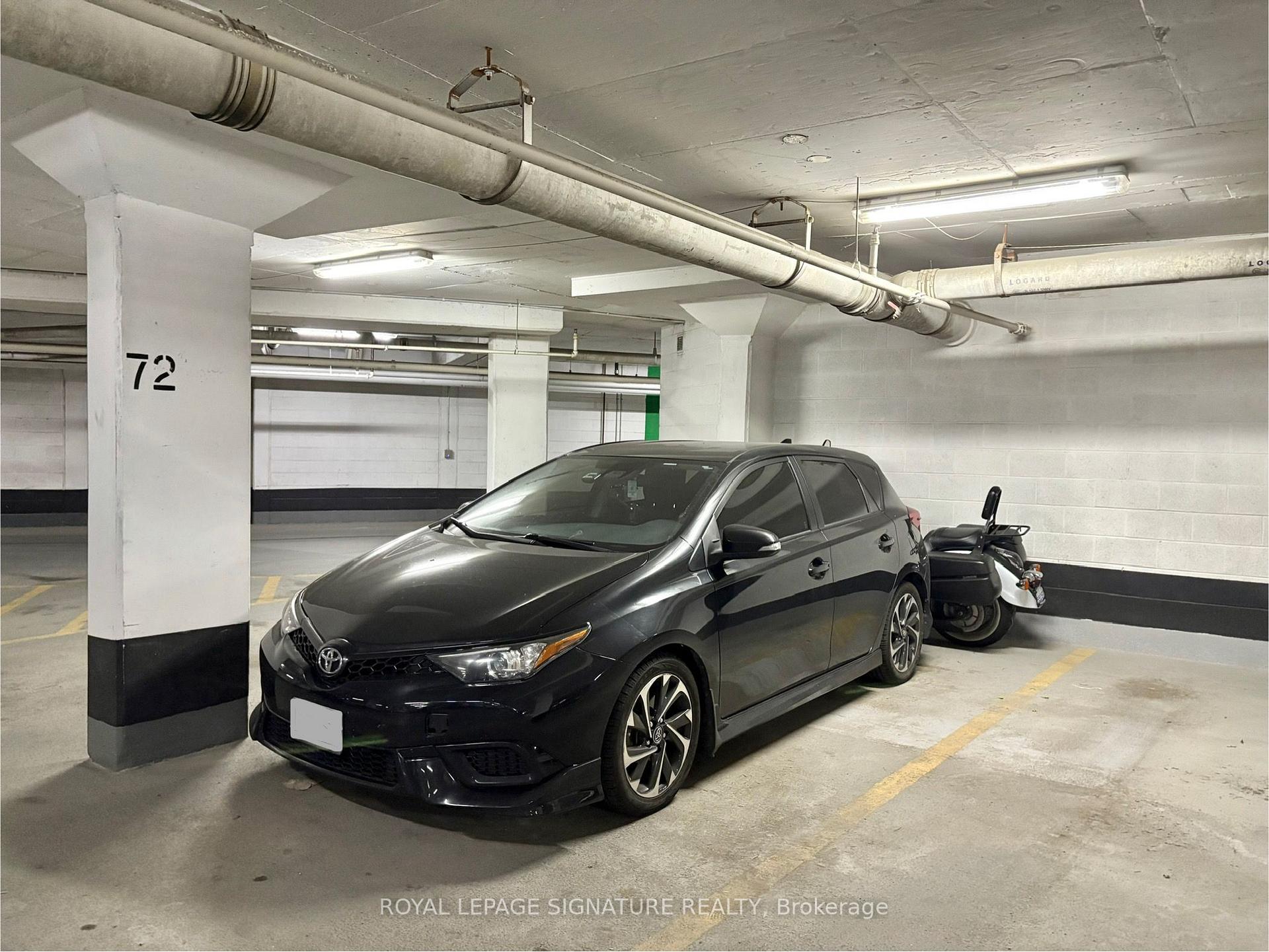 Photo 21 of Unit 211, 31 Olive Avenue, North York, Willowdale East — HOMEH