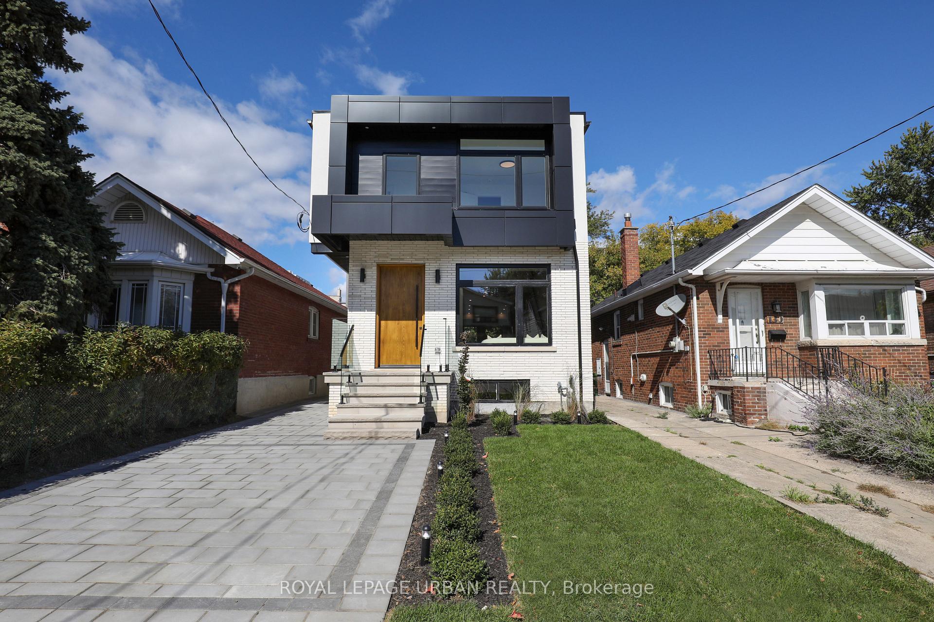 Photo 3 of 128 Floyd Avenue, Toronto, Broadview North — HOMEH