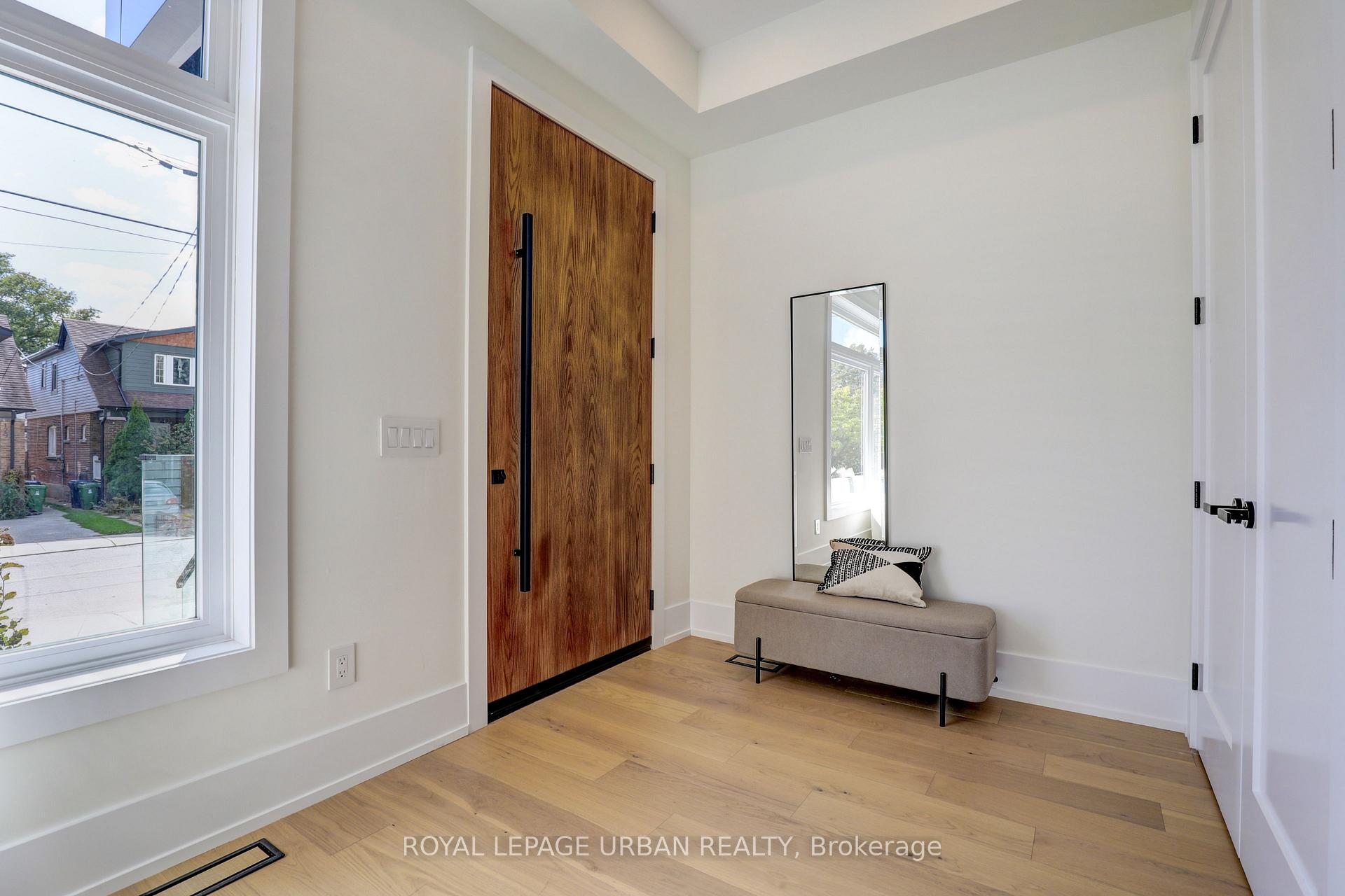 Photo 4 of 128 Floyd Avenue, Toronto, Broadview North — HOMEH