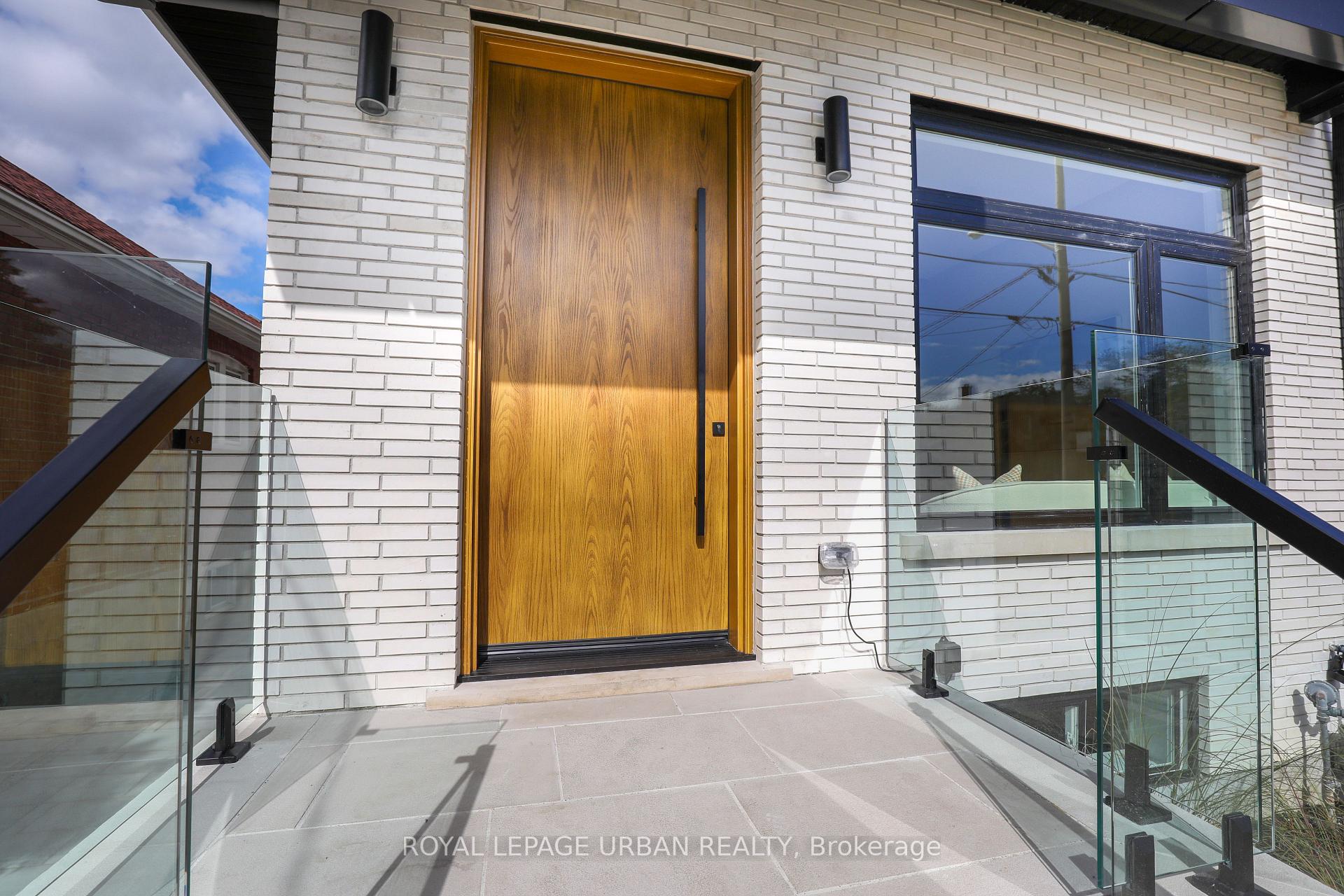 Photo 5 of 128 Floyd Avenue, Toronto, Broadview North — HOMEH