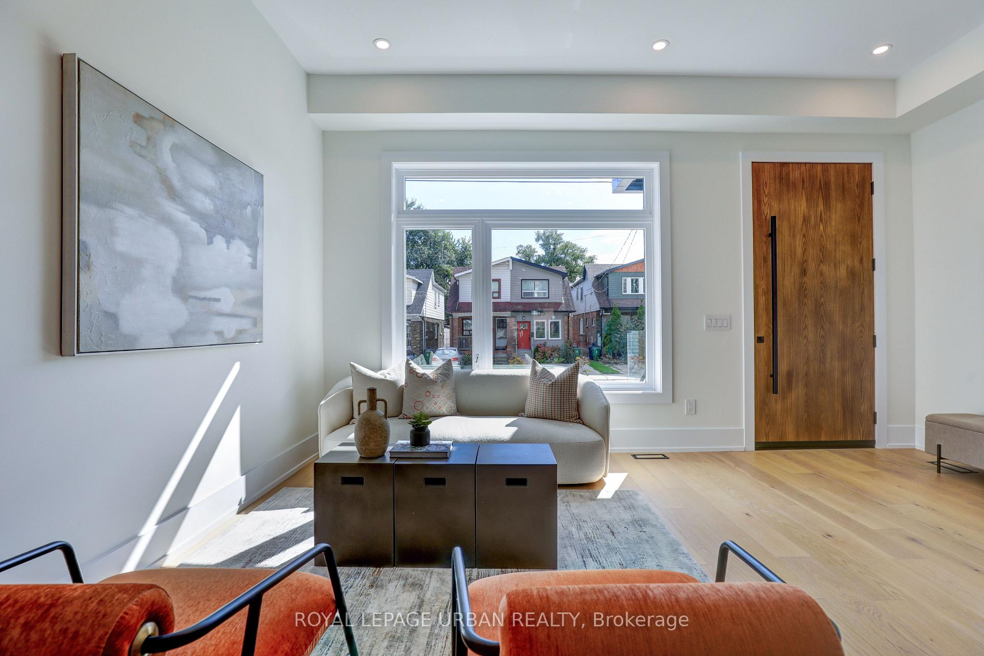 Photo 6 of 128 Floyd Avenue, Toronto, Broadview North — HOMEH