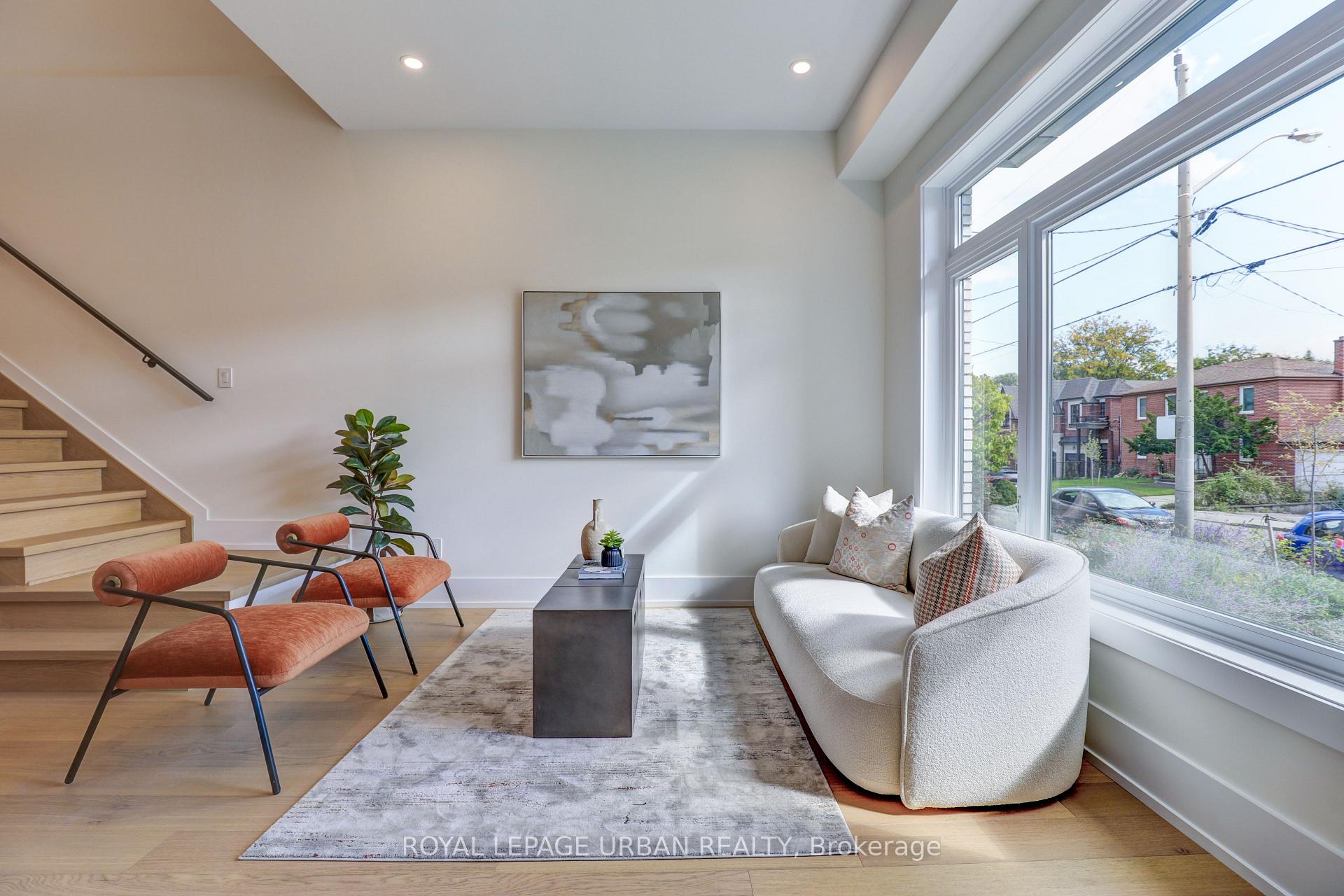 Photo 7 of 128 Floyd Avenue, Toronto, Broadview North — HOMEH
