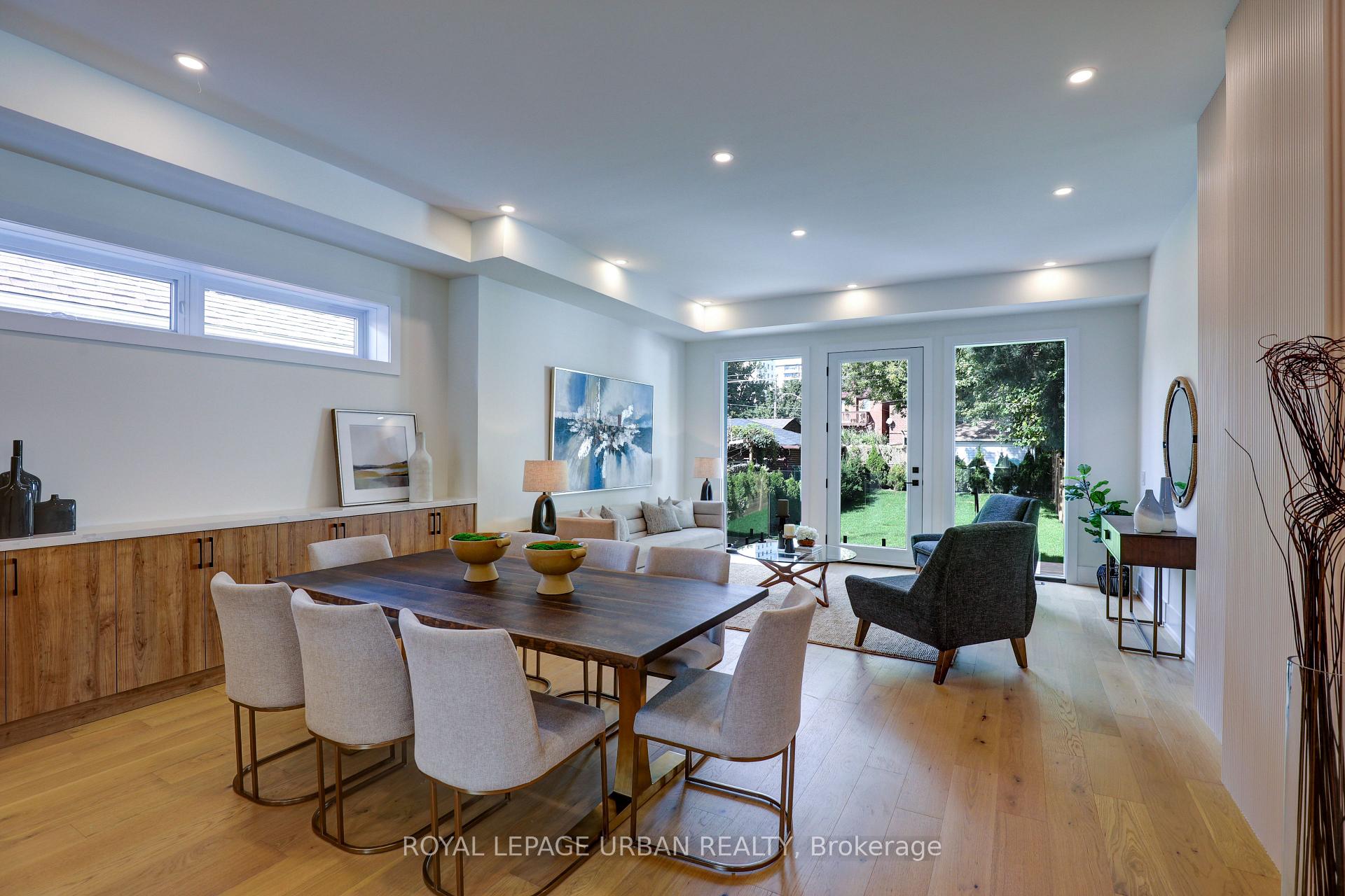 Photo 8 of 128 Floyd Avenue, Toronto, Broadview North — HOMEH