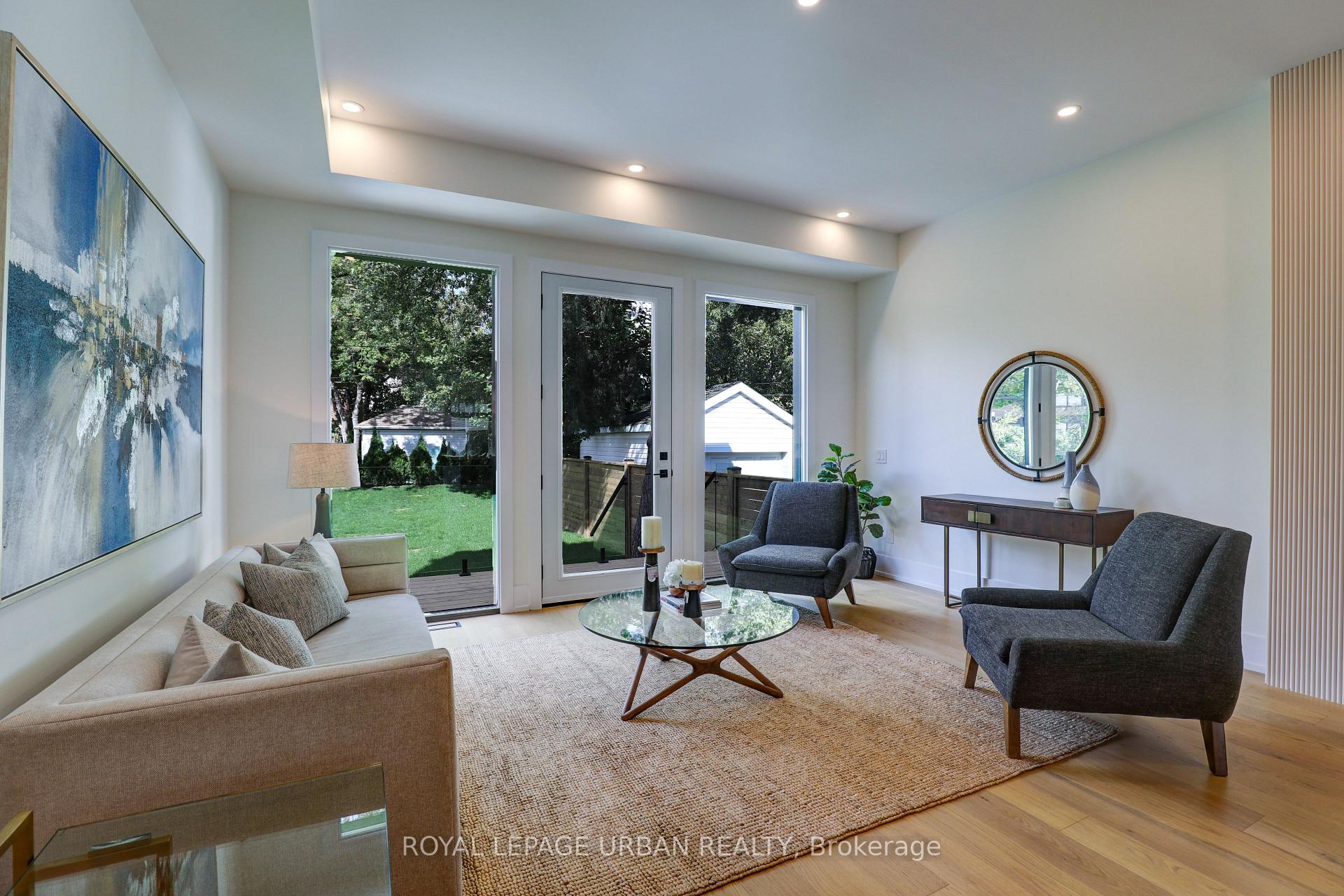 Photo 9 of 128 Floyd Avenue, Toronto, Broadview North — HOMEH