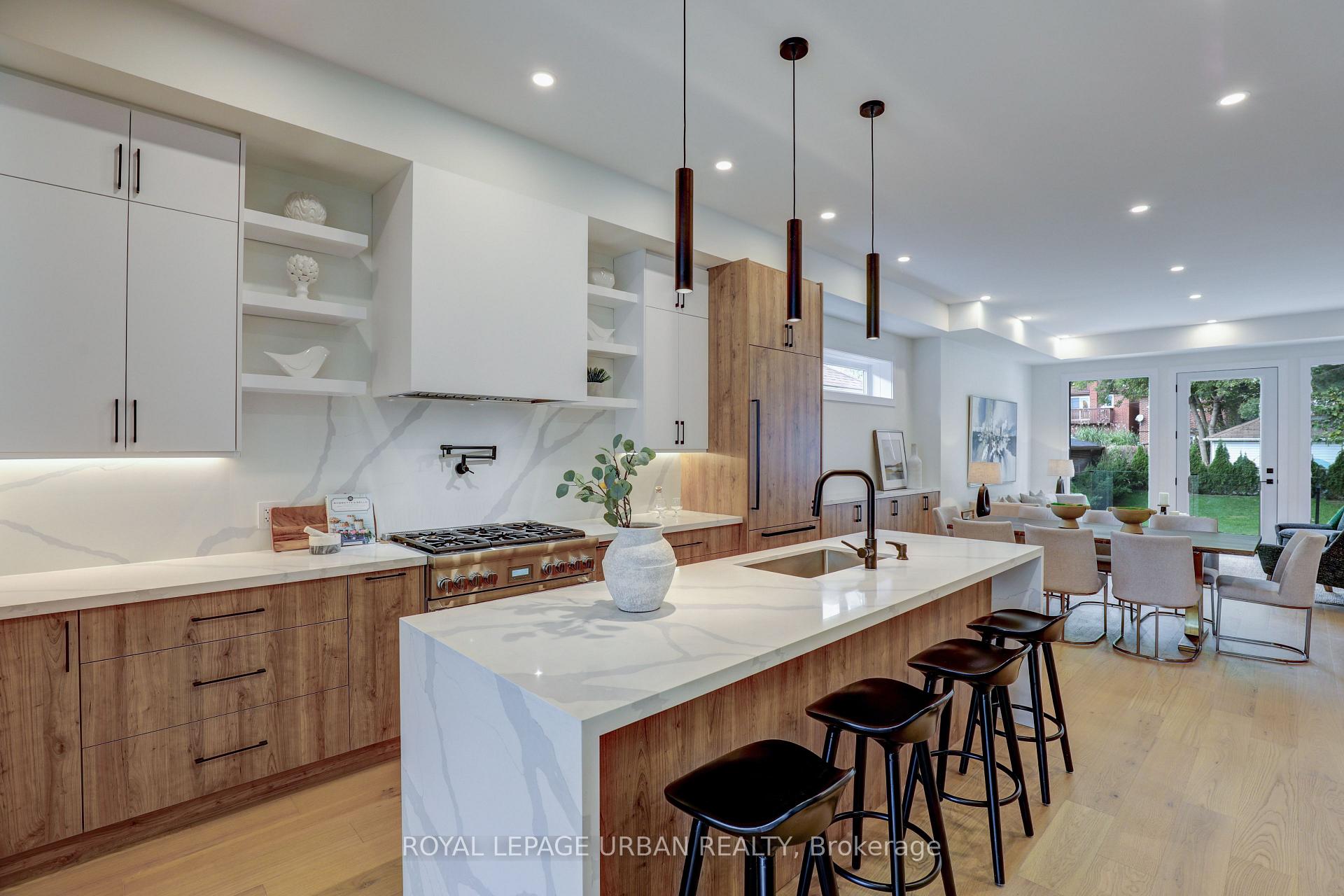Photo 10 of 128 Floyd Avenue, Toronto, Broadview North — HOMEH