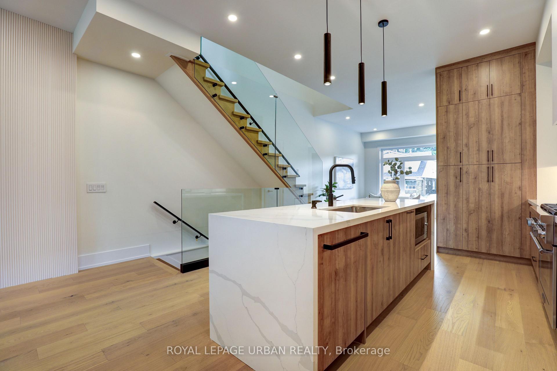 Photo 12 of 128 Floyd Avenue, Toronto, Broadview North — HOMEH