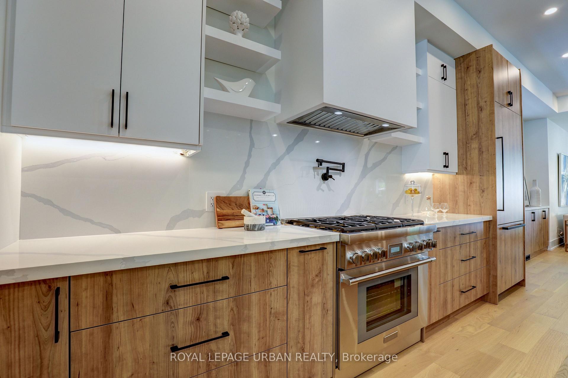 Photo 14 of 128 Floyd Avenue, Toronto, Broadview North — HOMEH