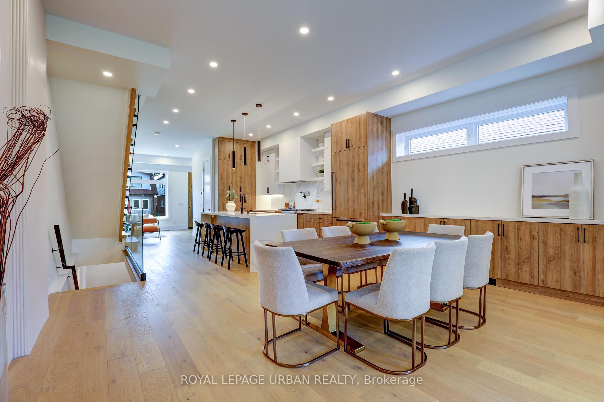 Photo 15 of 128 Floyd Avenue, Toronto, Broadview North — HOMEH