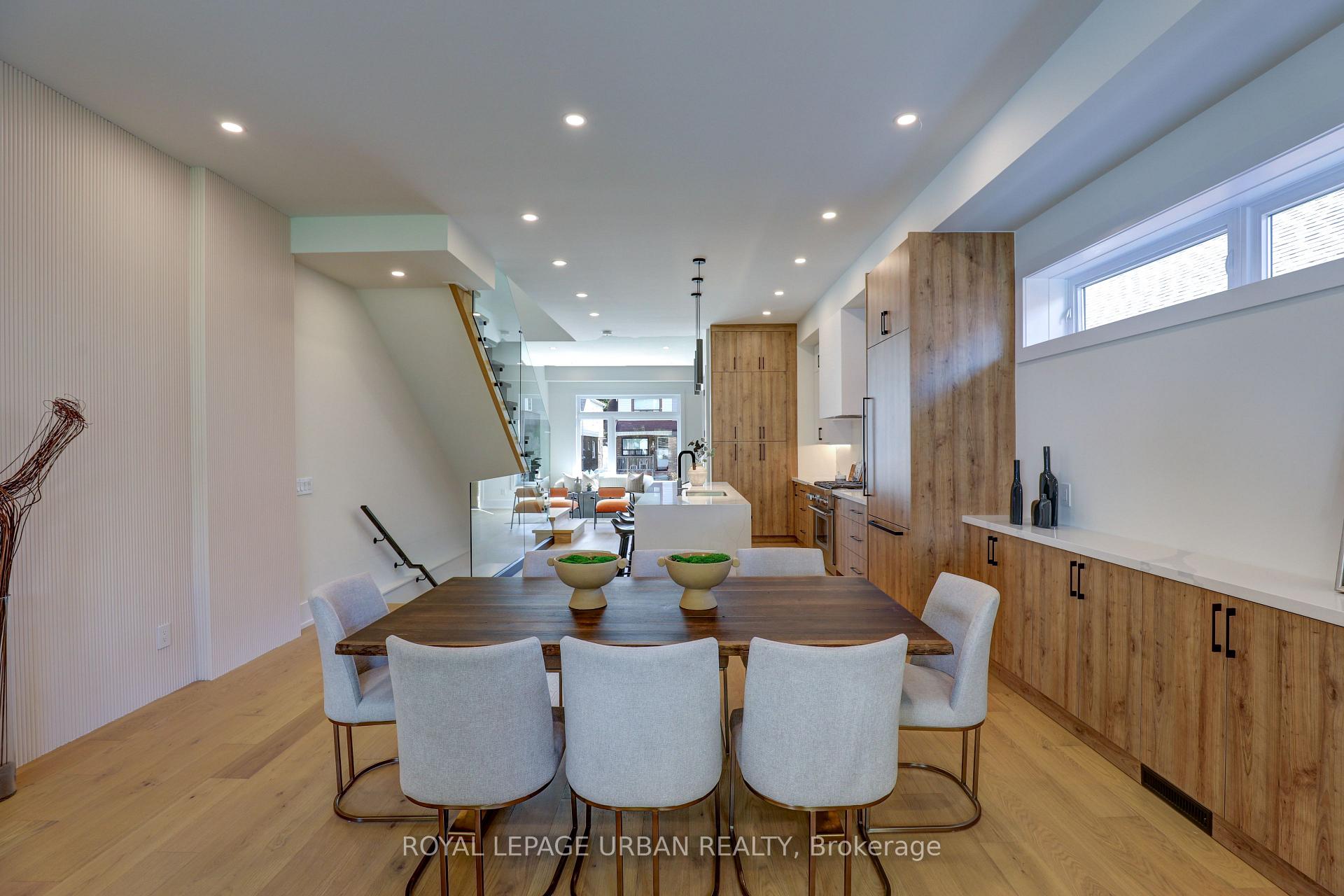 Photo 16 of 128 Floyd Avenue, Toronto, Broadview North — HOMEH