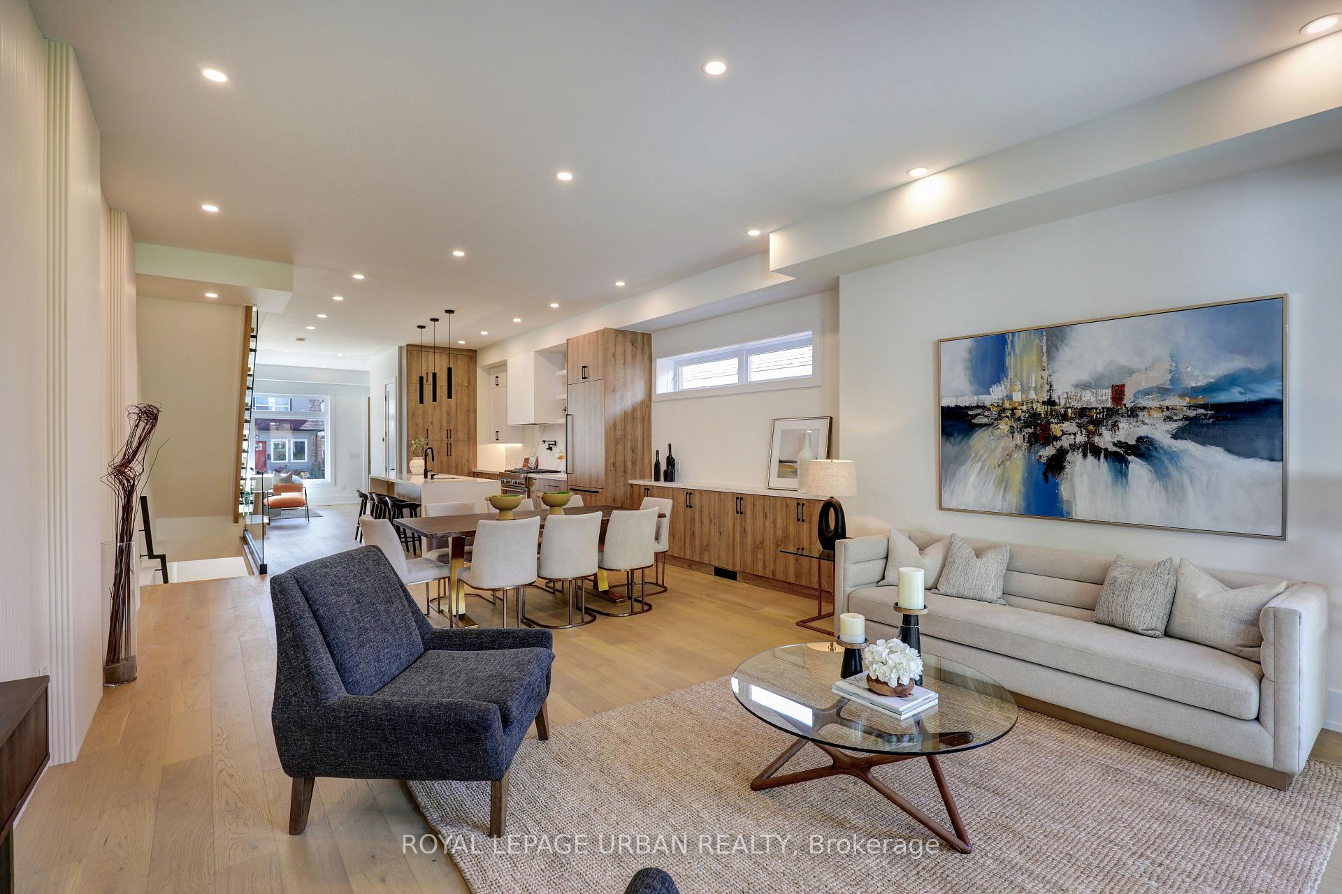 Photo 17 of 128 Floyd Avenue, Toronto, Broadview North — HOMEH