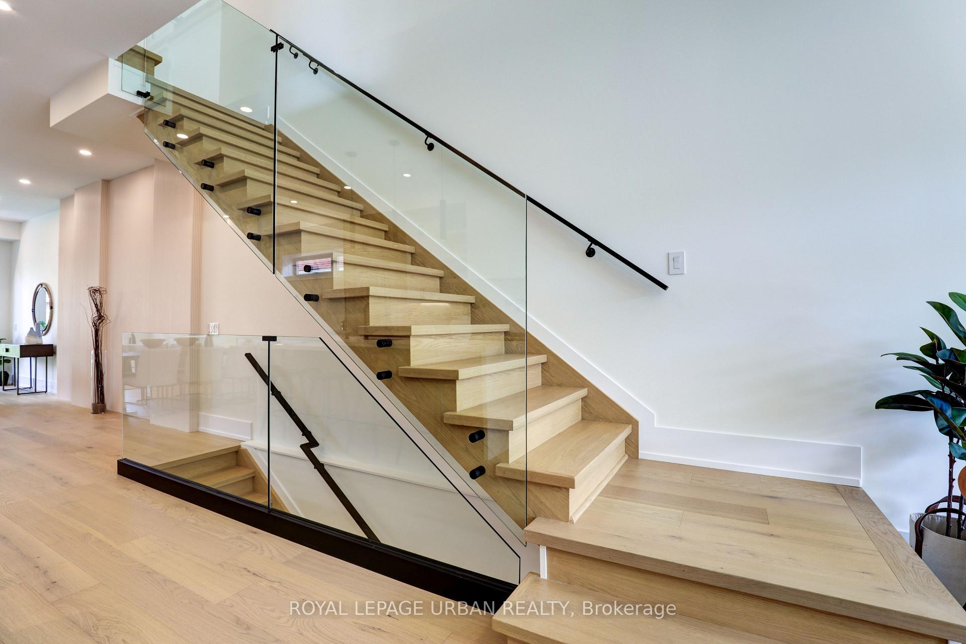 Photo 18 of 128 Floyd Avenue, Toronto, Broadview North — HOMEH