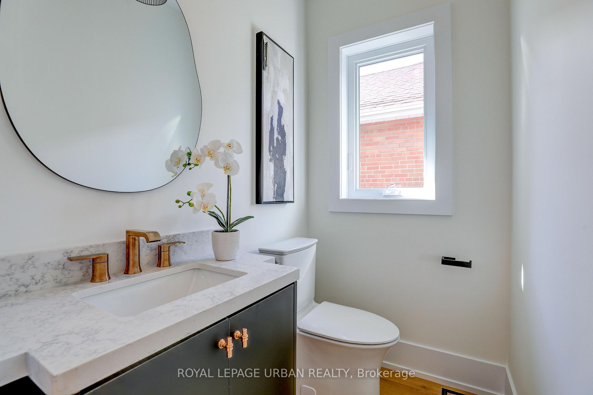 Photo 19 of 128 Floyd Avenue, Toronto, Broadview North — HOMEH