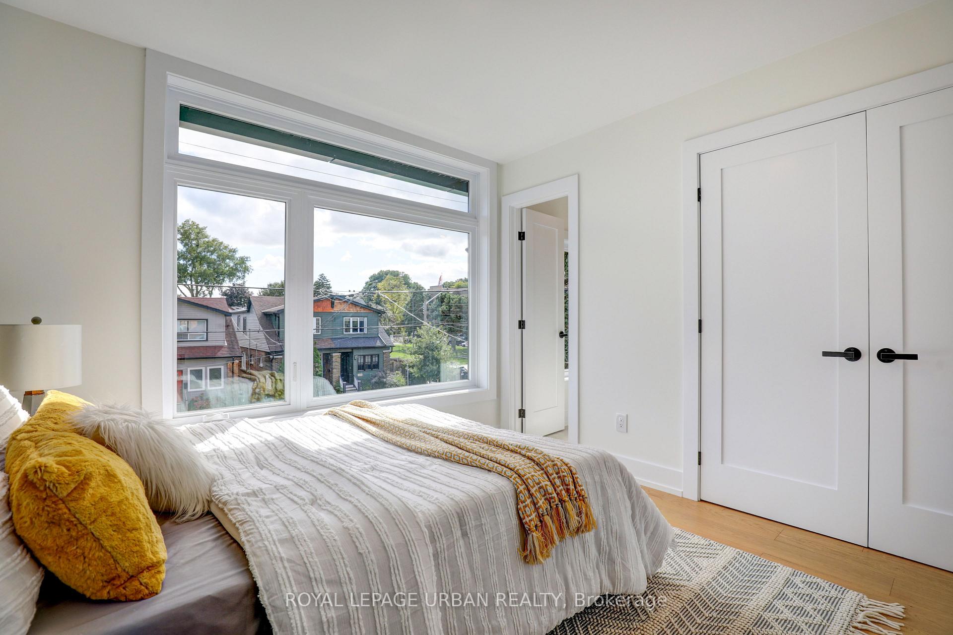 Photo 21 of 128 Floyd Avenue, Toronto, Broadview North — HOMEH