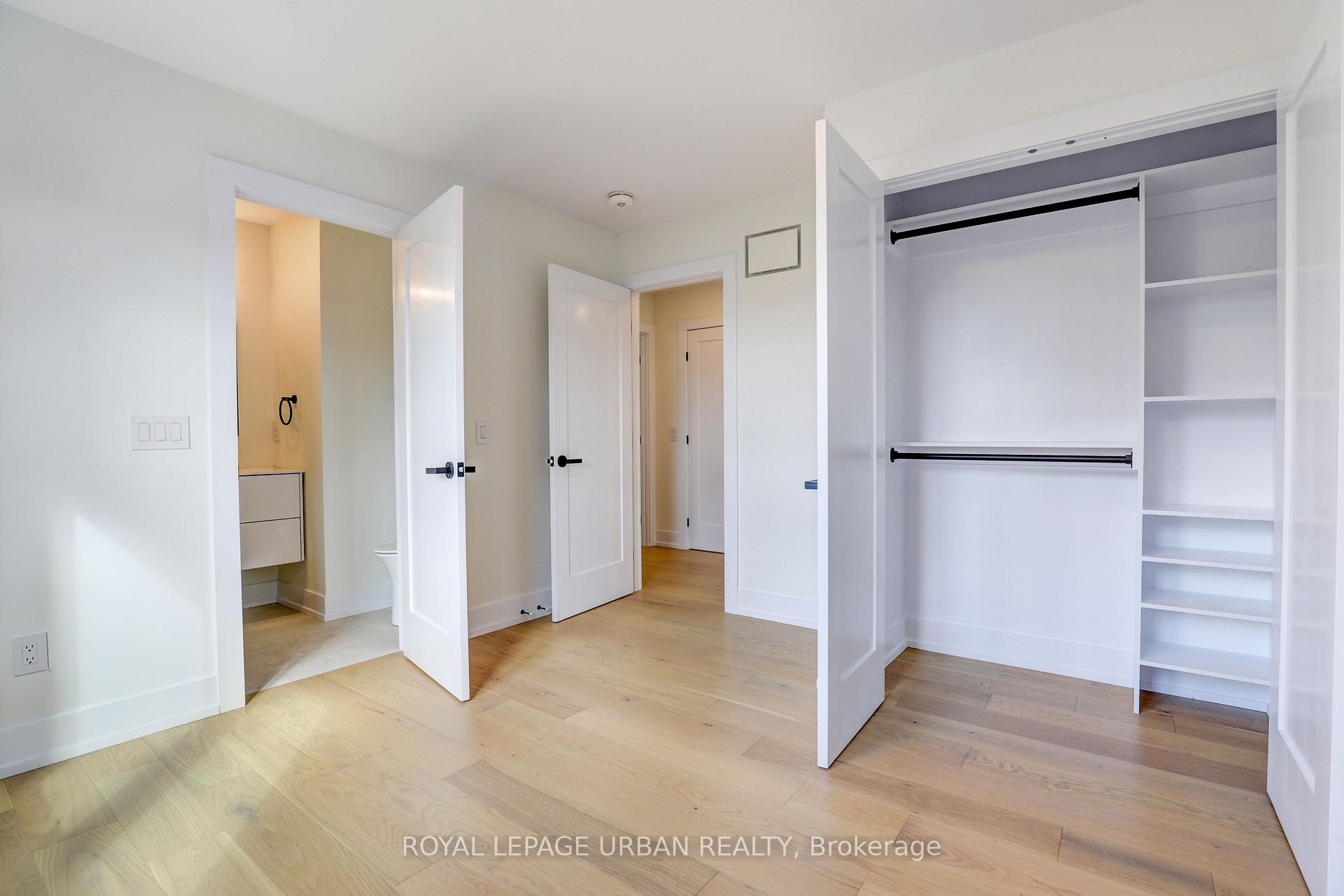 Photo 23 of 128 Floyd Avenue, Toronto, Broadview North — HOMEH