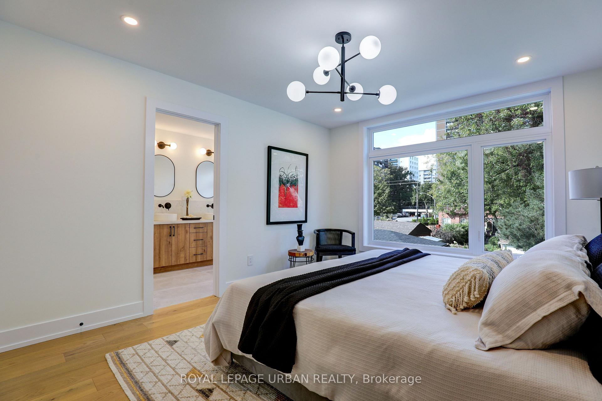 Photo 24 of 128 Floyd Avenue, Toronto, Broadview North — HOMEH
