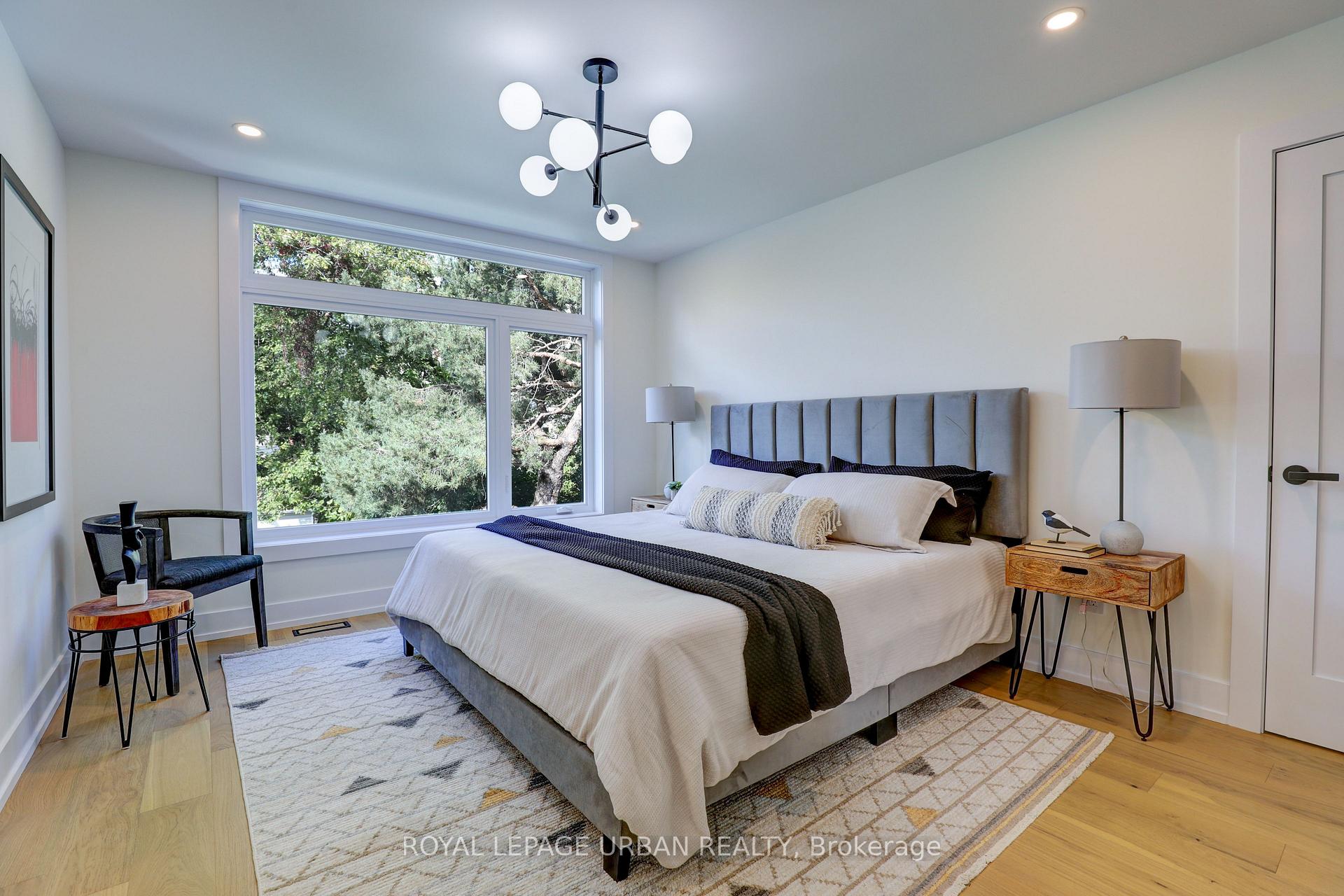 Photo 25 of 128 Floyd Avenue, Toronto, Broadview North — HOMEH