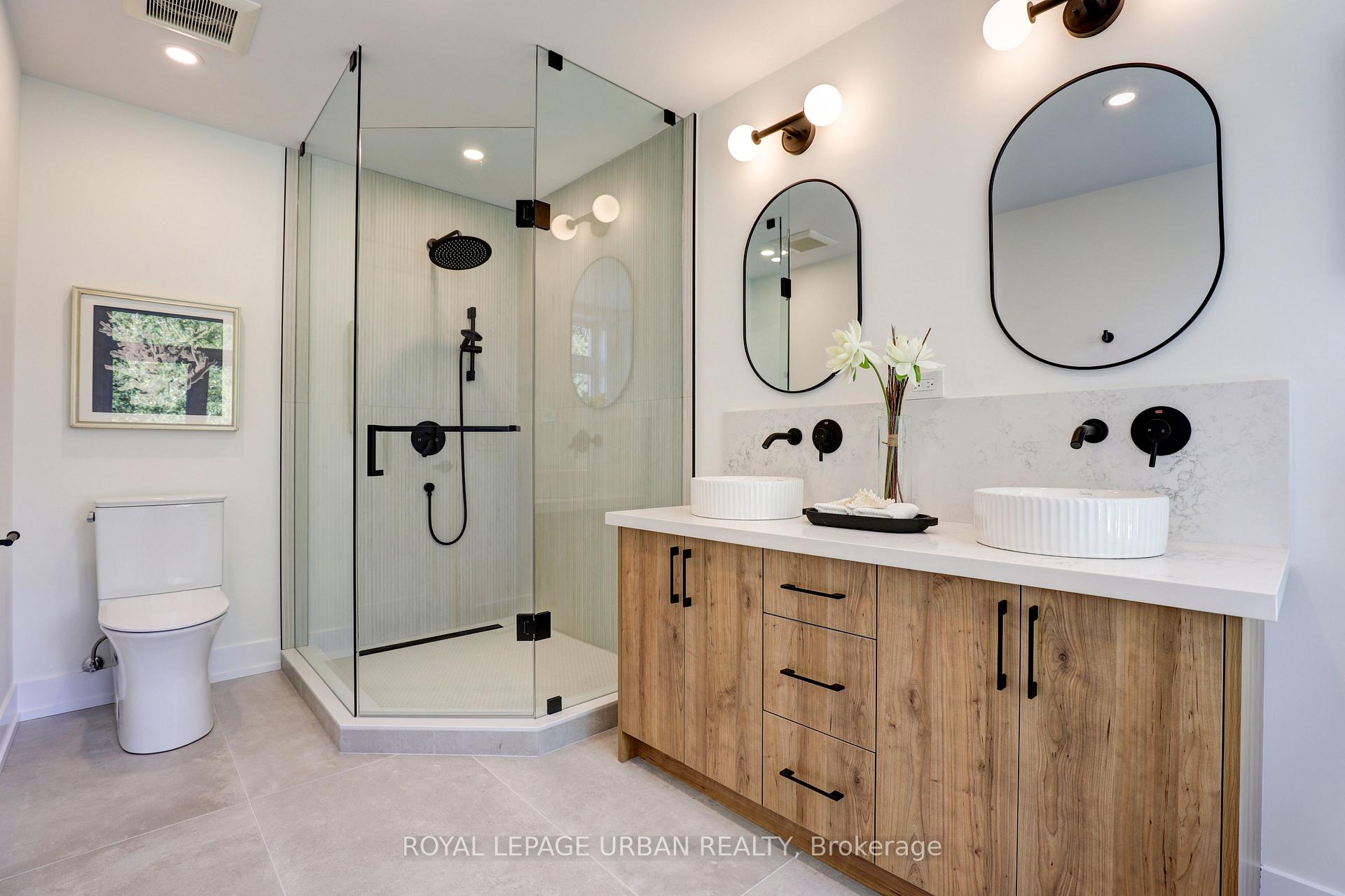Photo 28 of 128 Floyd Avenue, Toronto, Broadview North — HOMEH