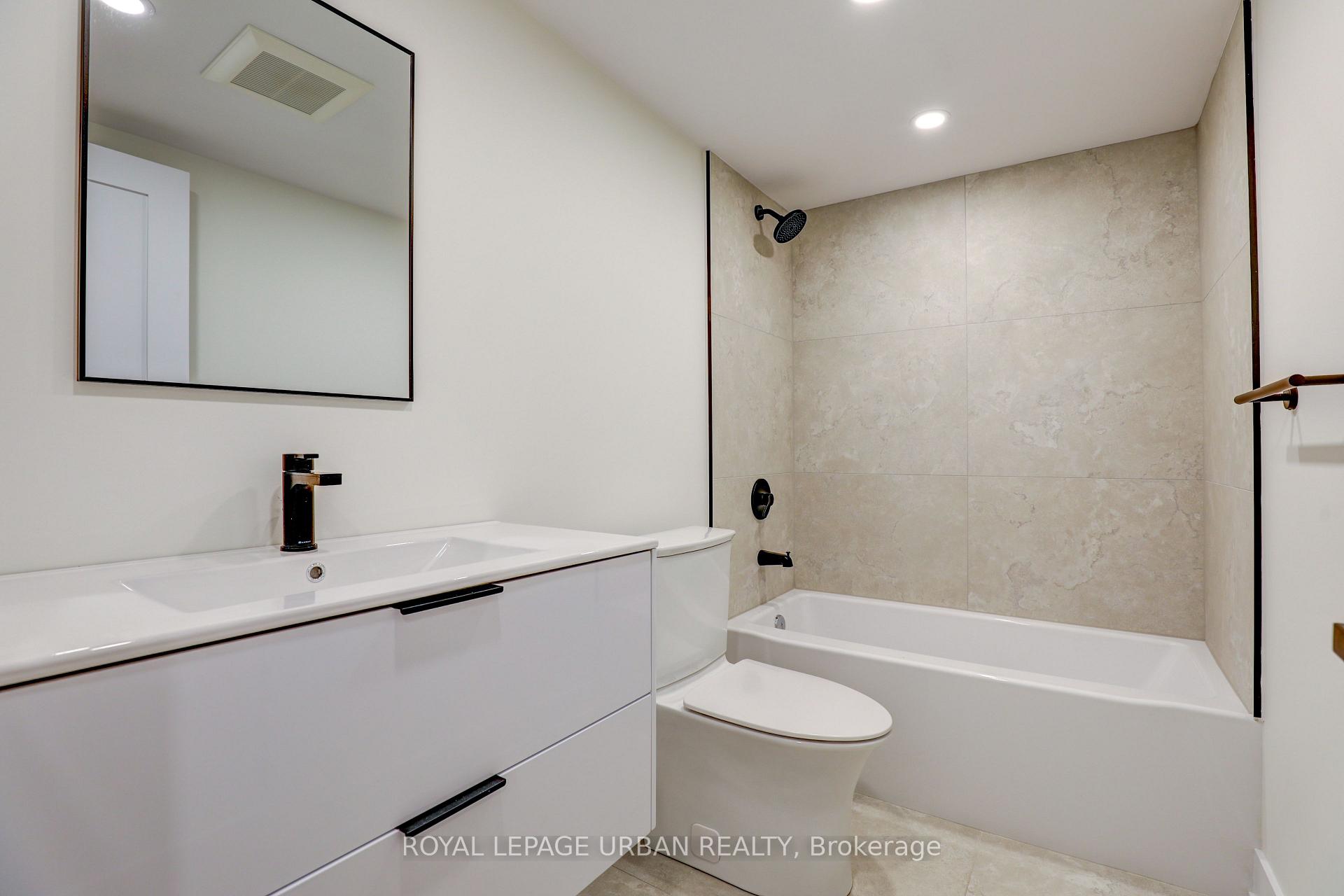 Photo 30 of 128 Floyd Avenue, Toronto, Broadview North — HOMEH