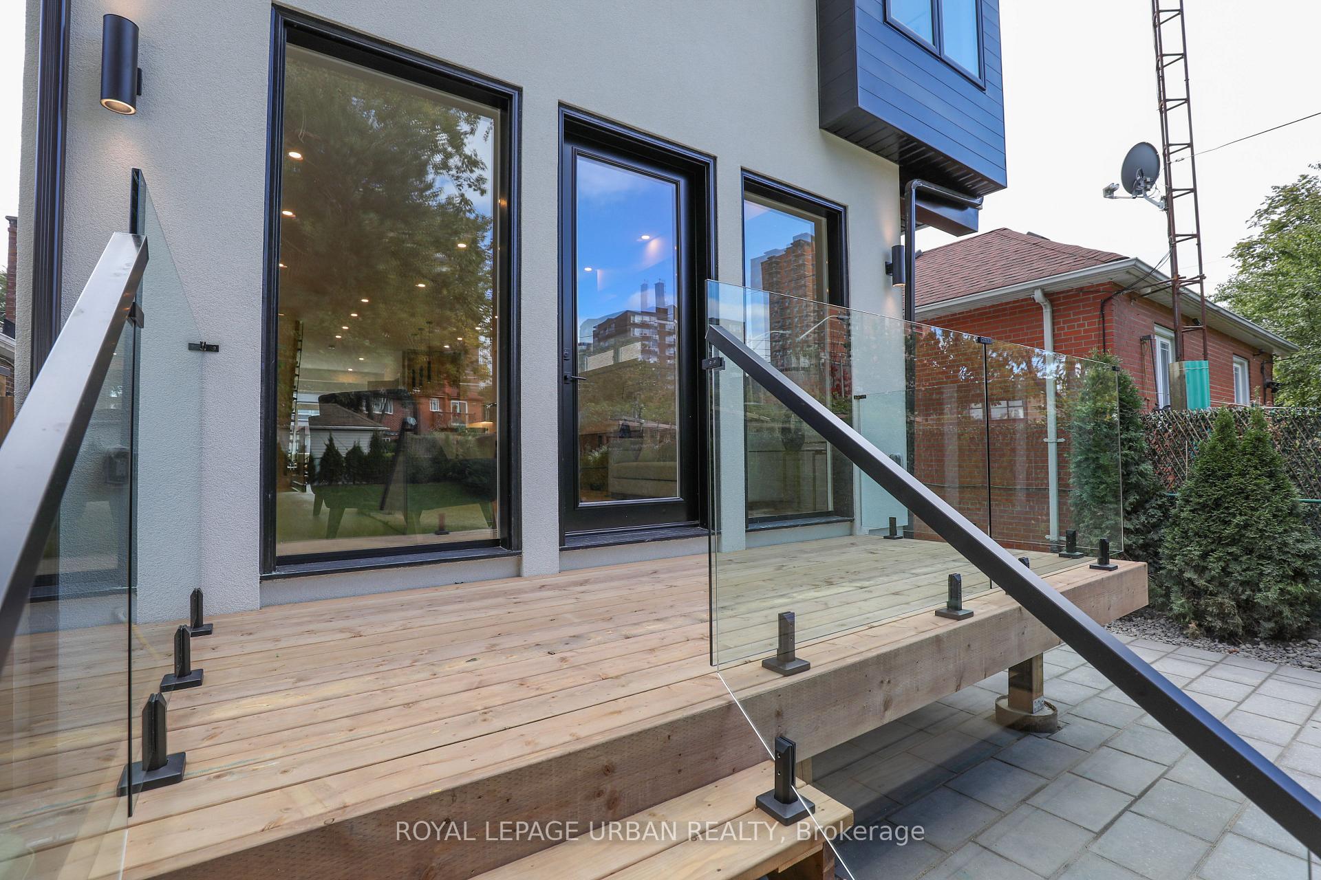 Photo 31 of 128 Floyd Avenue, Toronto, Broadview North — HOMEH
