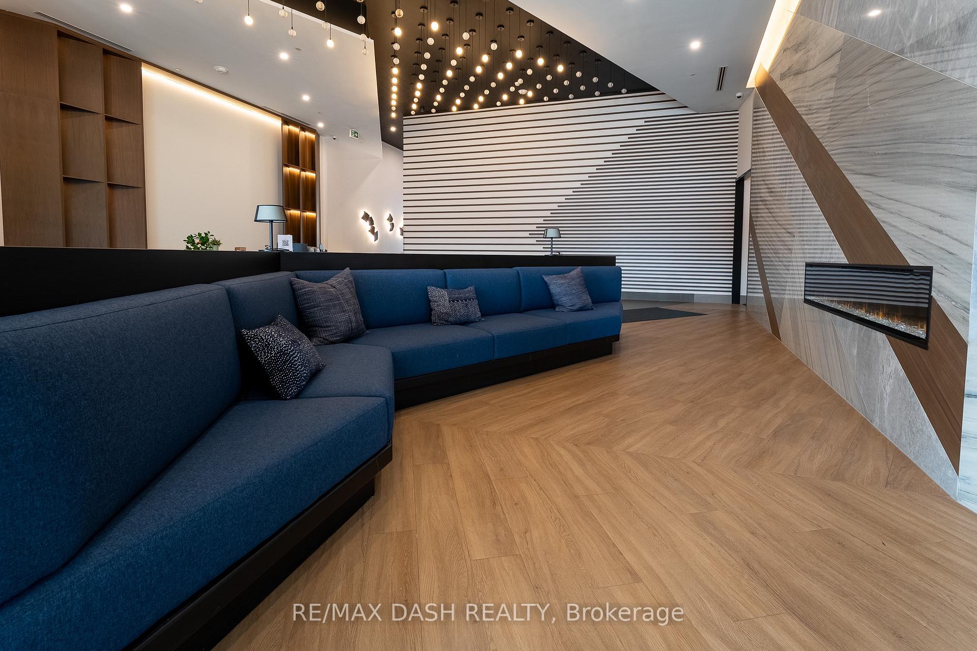 Photo 4 of Unit 507, 1037 The Queensway Avenue, Etobicoke, Islington-City Centre West — HOMEH
