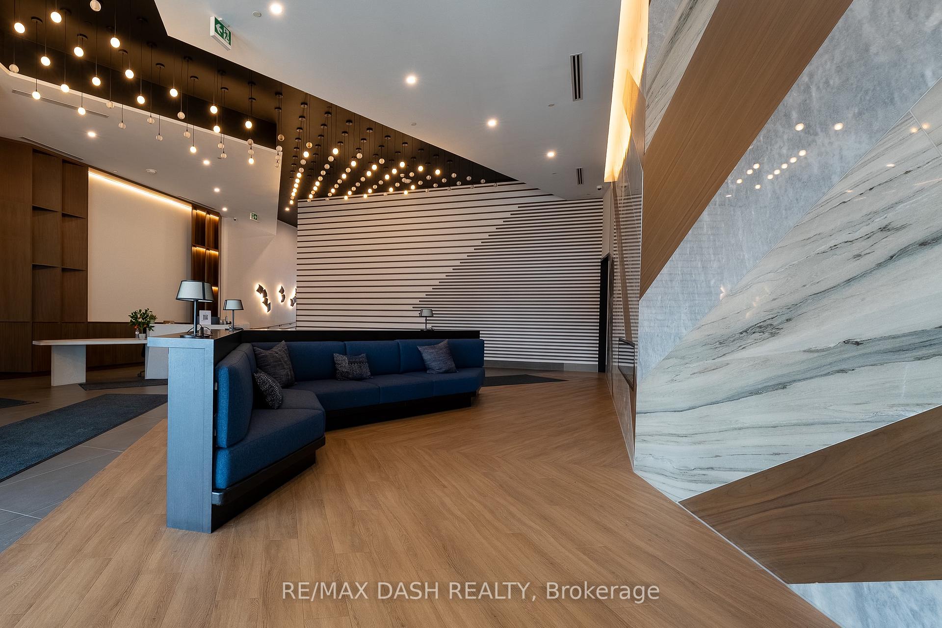 Photo 5 of Unit 507, 1037 The Queensway Avenue, Etobicoke, Islington-City Centre West — HOMEH