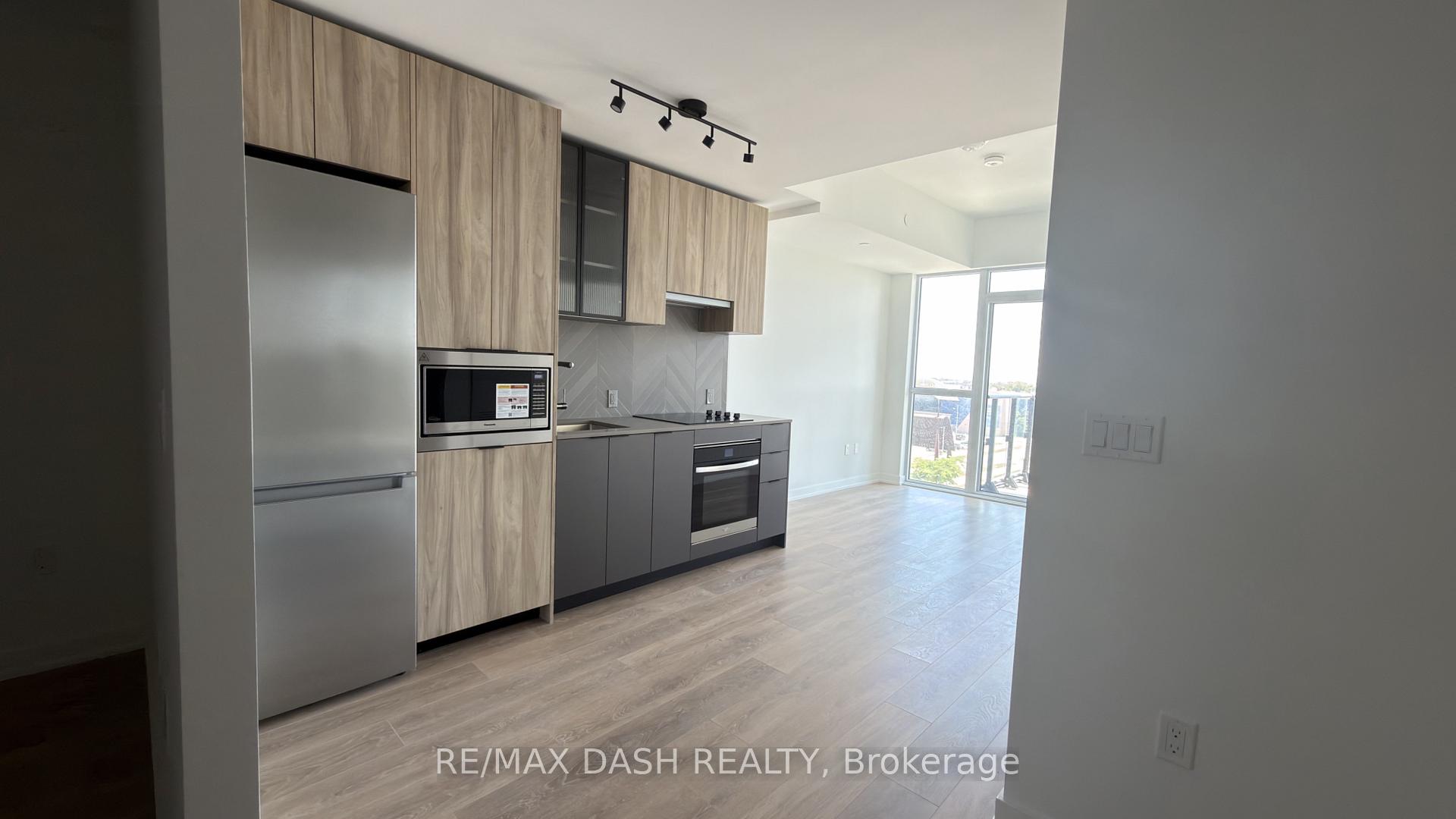 Photo 12 of Unit 507, 1037 The Queensway Avenue, Etobicoke, Islington-City Centre West — HOMEH