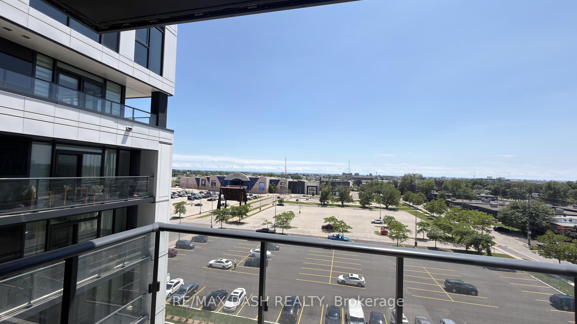 Photo 18 of Unit 507, 1037 The Queensway Avenue, Etobicoke, Islington-City Centre West — HOMEH