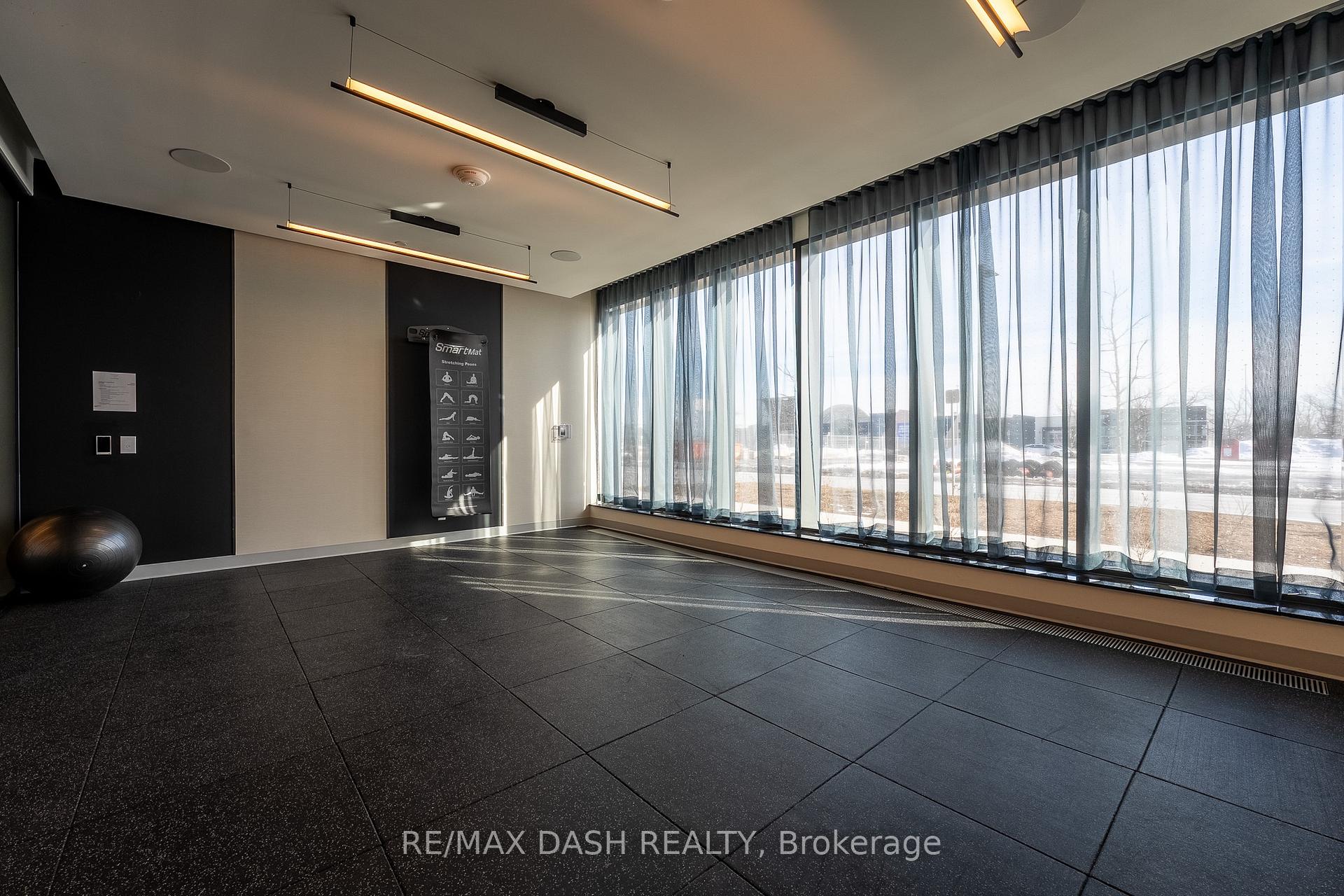 Photo 20 of Unit 507, 1037 The Queensway Avenue, Etobicoke, Islington-City Centre West — HOMEH