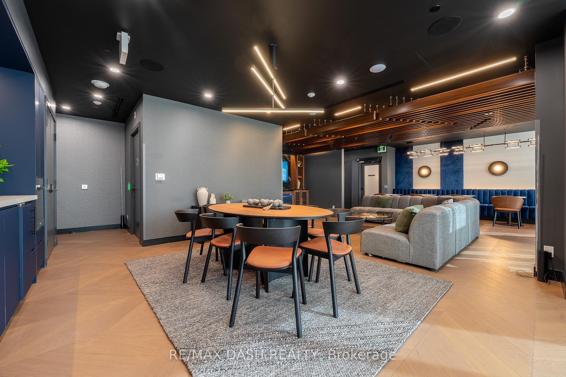 Photo 21 of Unit 507, 1037 The Queensway Avenue, Etobicoke, Islington-City Centre West — HOMEH