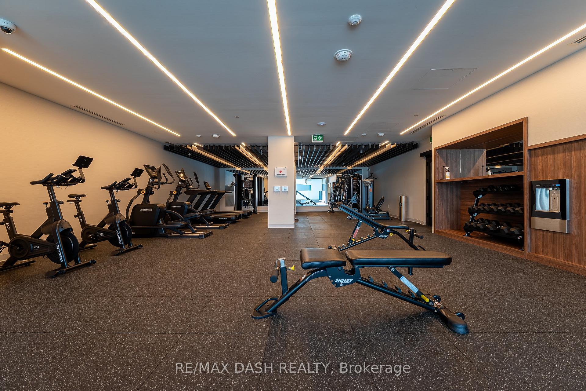 Photo 22 of Unit 507, 1037 The Queensway Avenue, Etobicoke, Islington-City Centre West — HOMEH